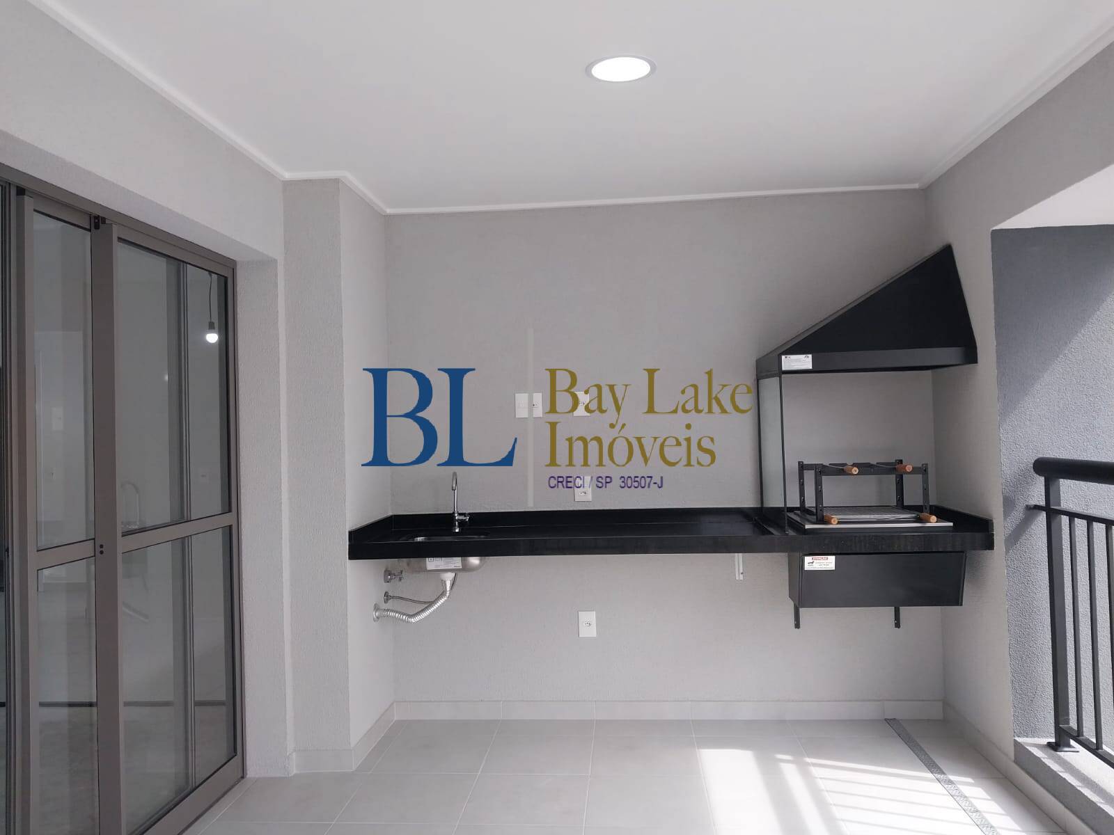 Apartamento, 3 quartos, 130 m² - Foto 1