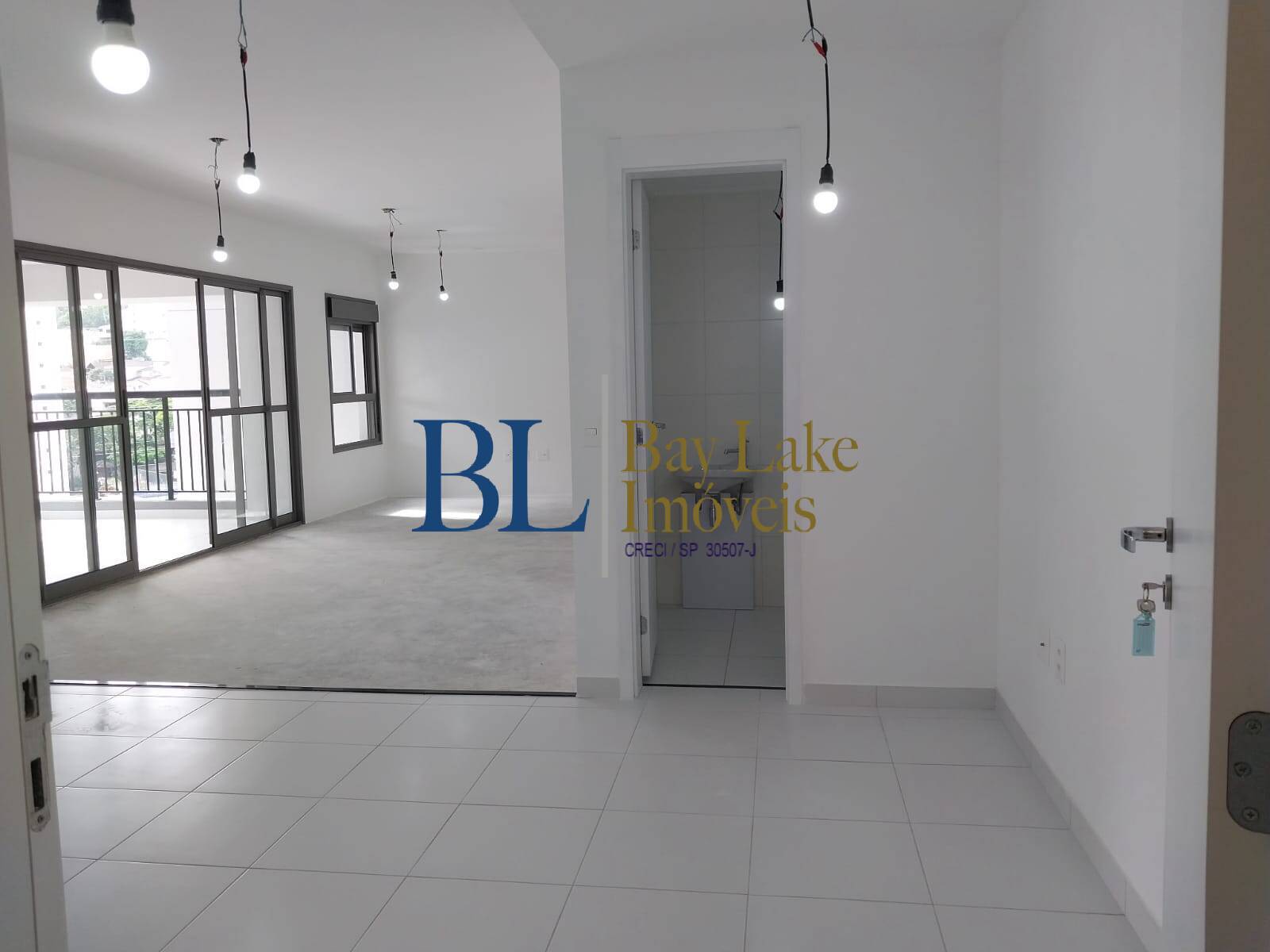 Apartamento, 3 quartos, 130 m² - Foto 10