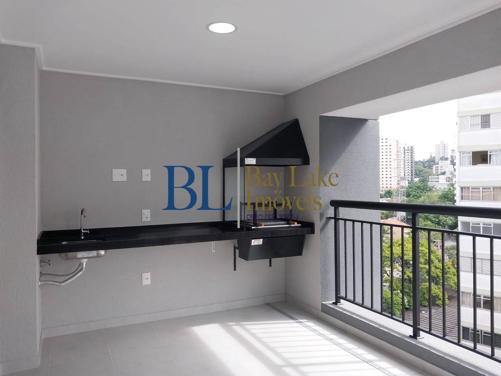 Apartamento, 3 quartos, 130 m² - Foto 3