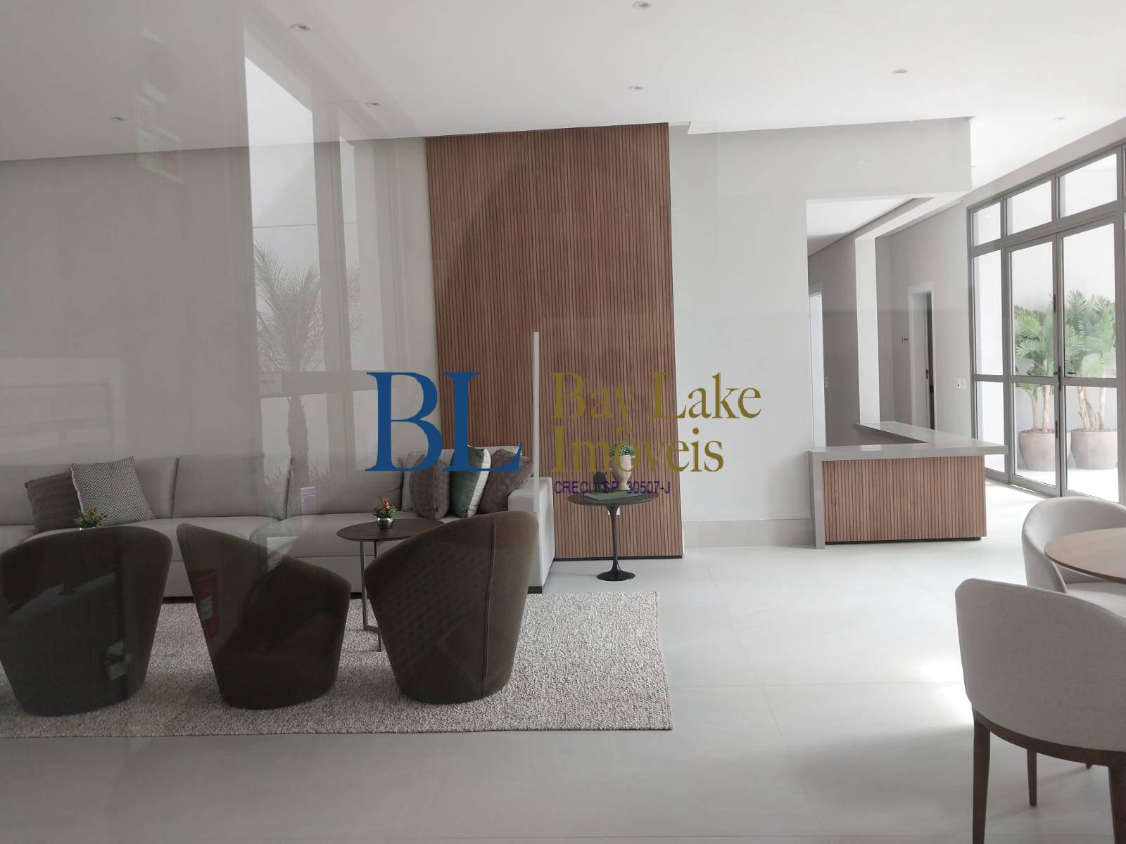 Apartamento, 3 quartos, 130 m² - Foto 25