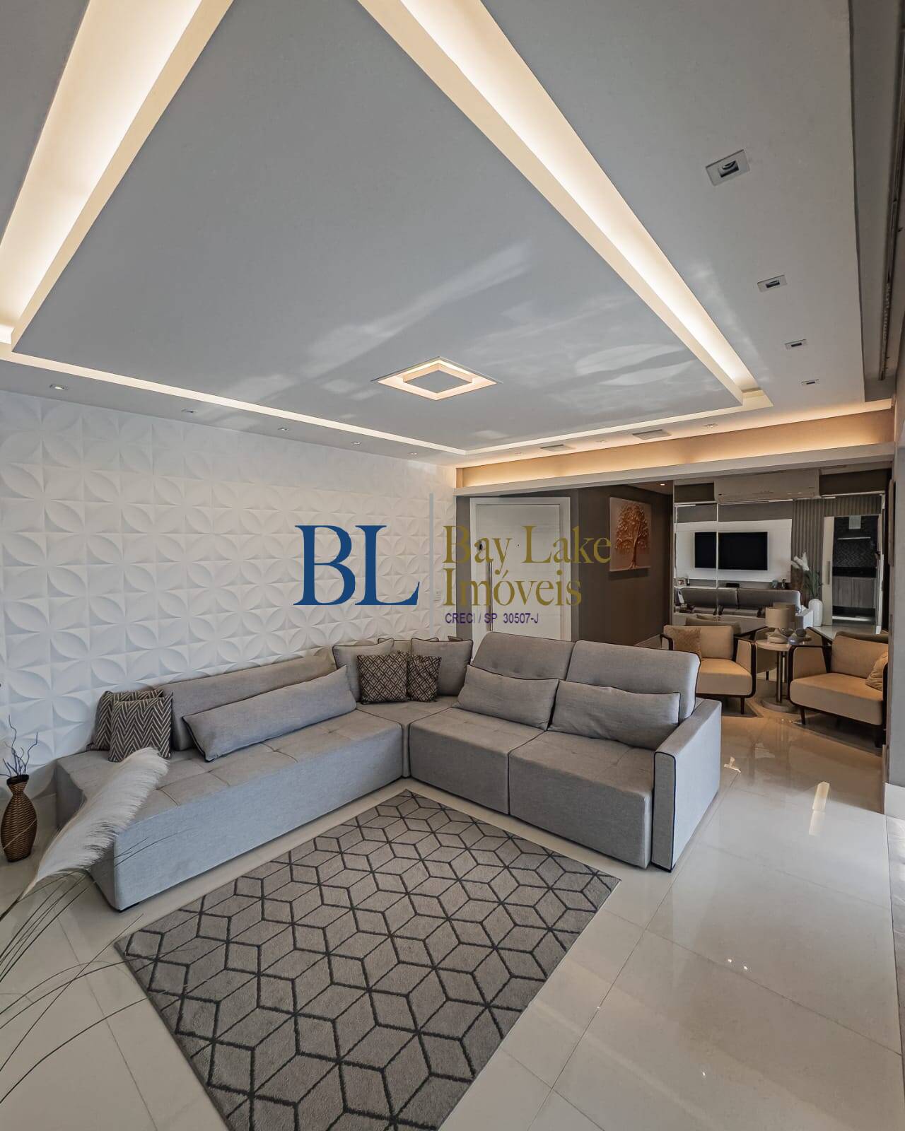 Apartamento, 2 quartos, 108 m² - Foto 6