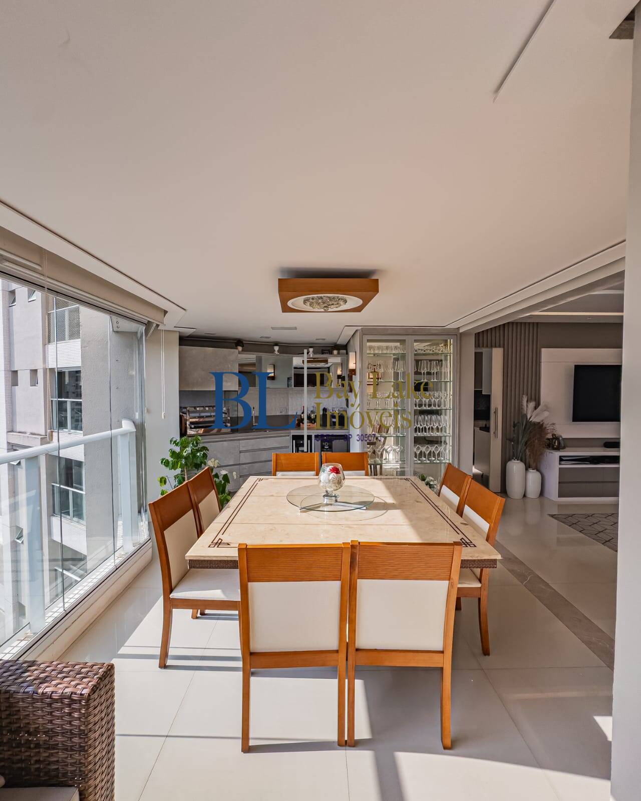 Apartamento, 2 quartos, 108 m² - Foto 3