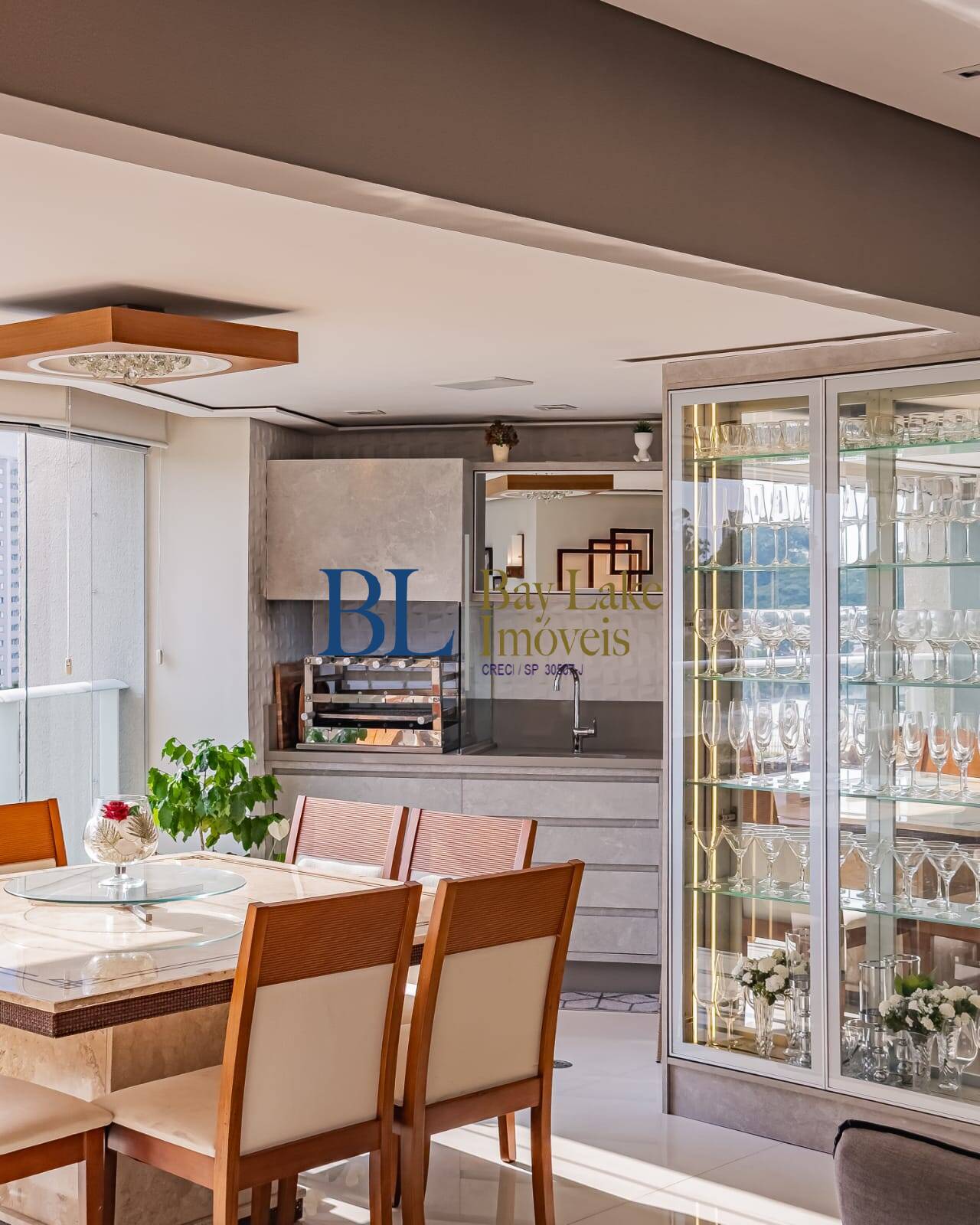 Apartamento, 2 quartos, 108 m² - Foto 2