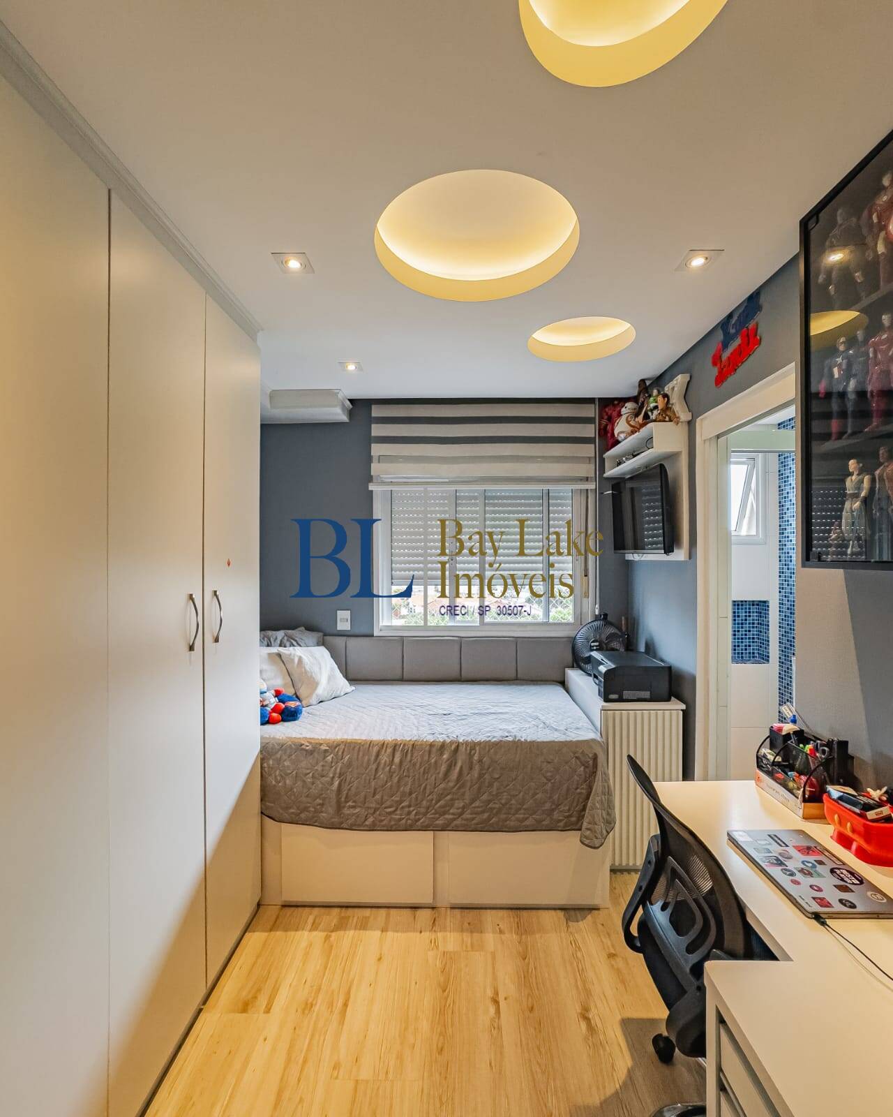 Apartamento, 2 quartos, 108 m² - Foto 11