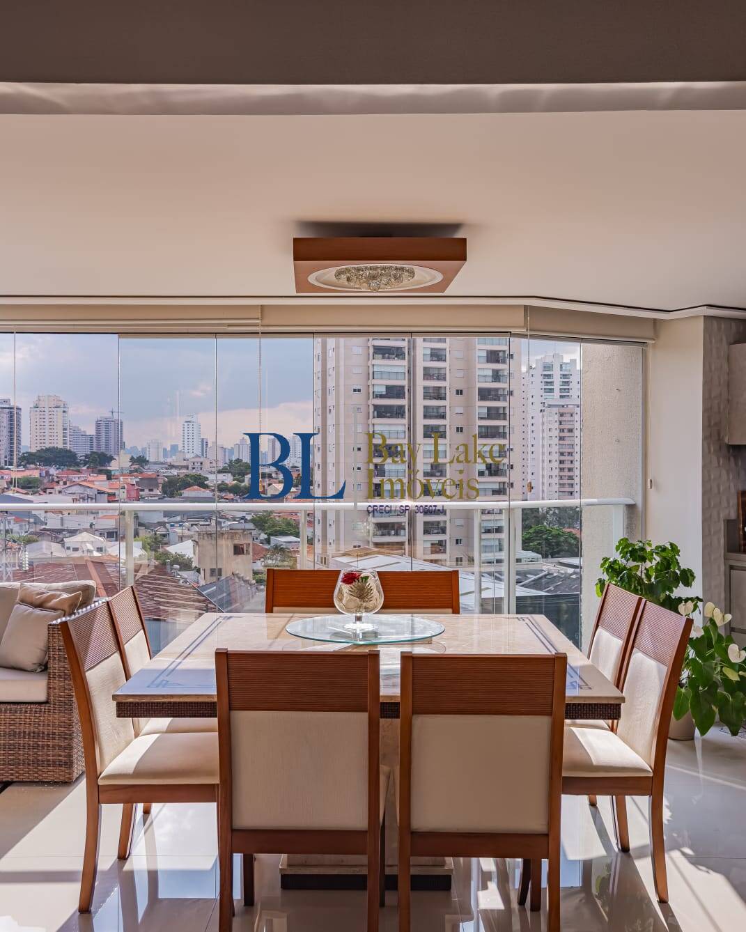 Apartamento, 2 quartos, 108 m² - Foto 1