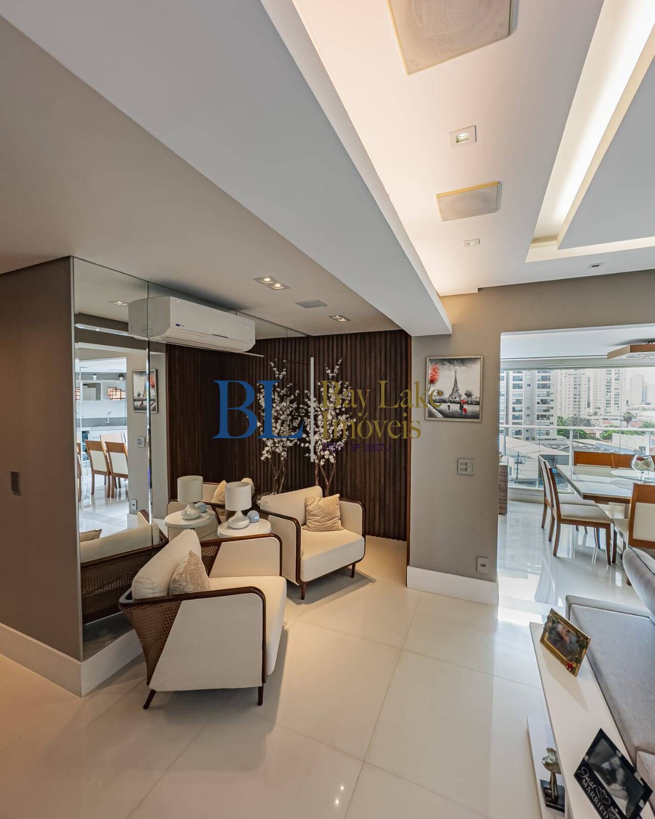 Apartamento, 2 quartos, 108 m² - Foto 8