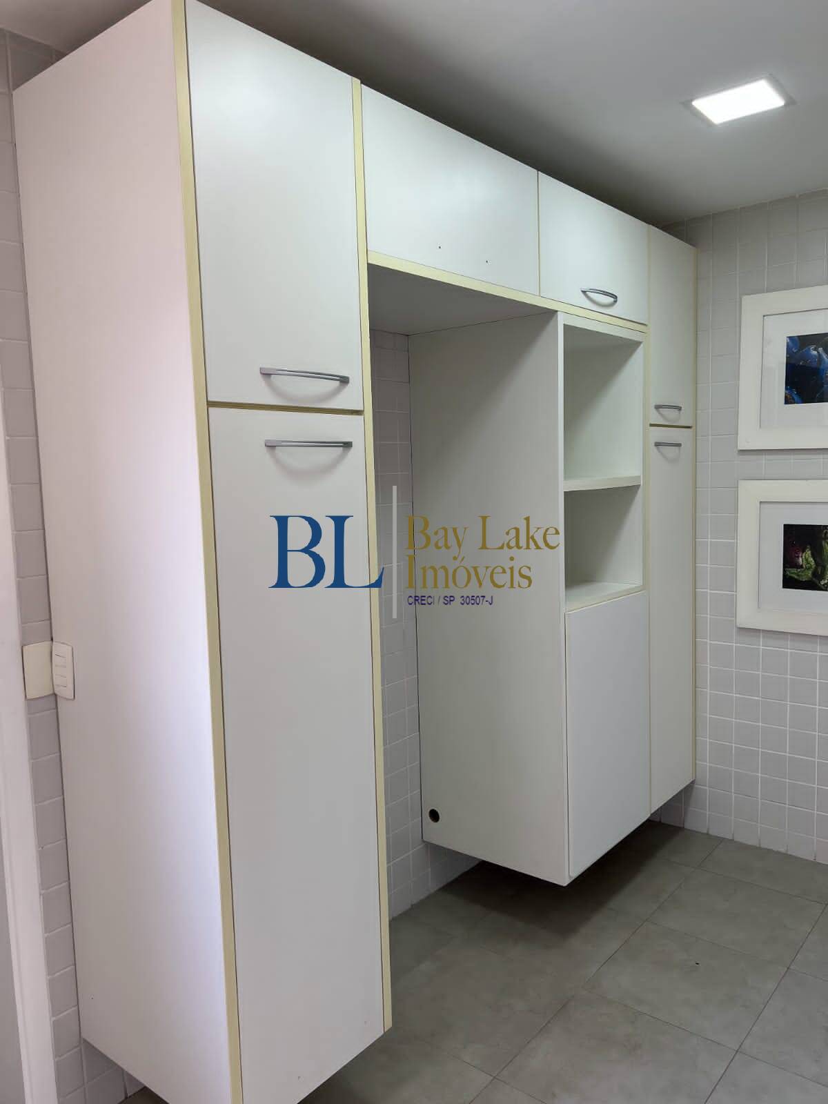 Apartamento, 3 quartos, 126 m² - Foto 21
