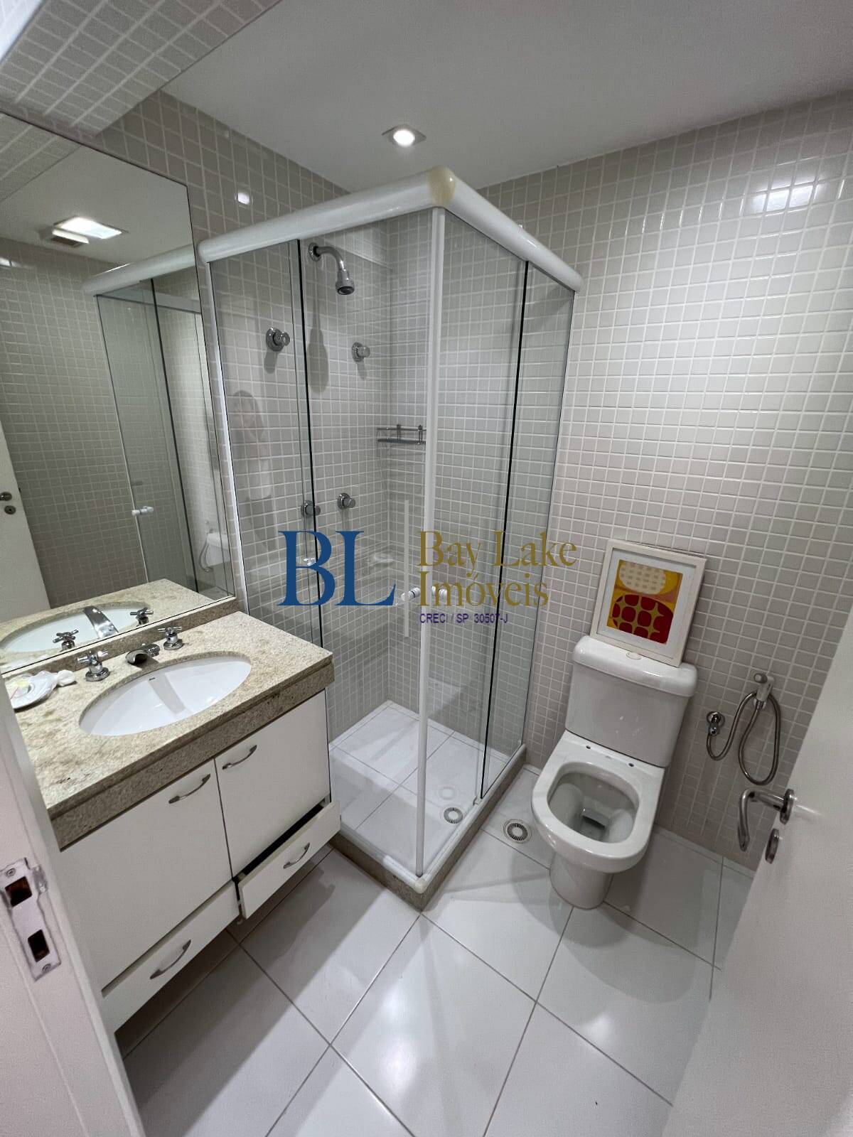 Apartamento, 3 quartos, 126 m² - Foto 23