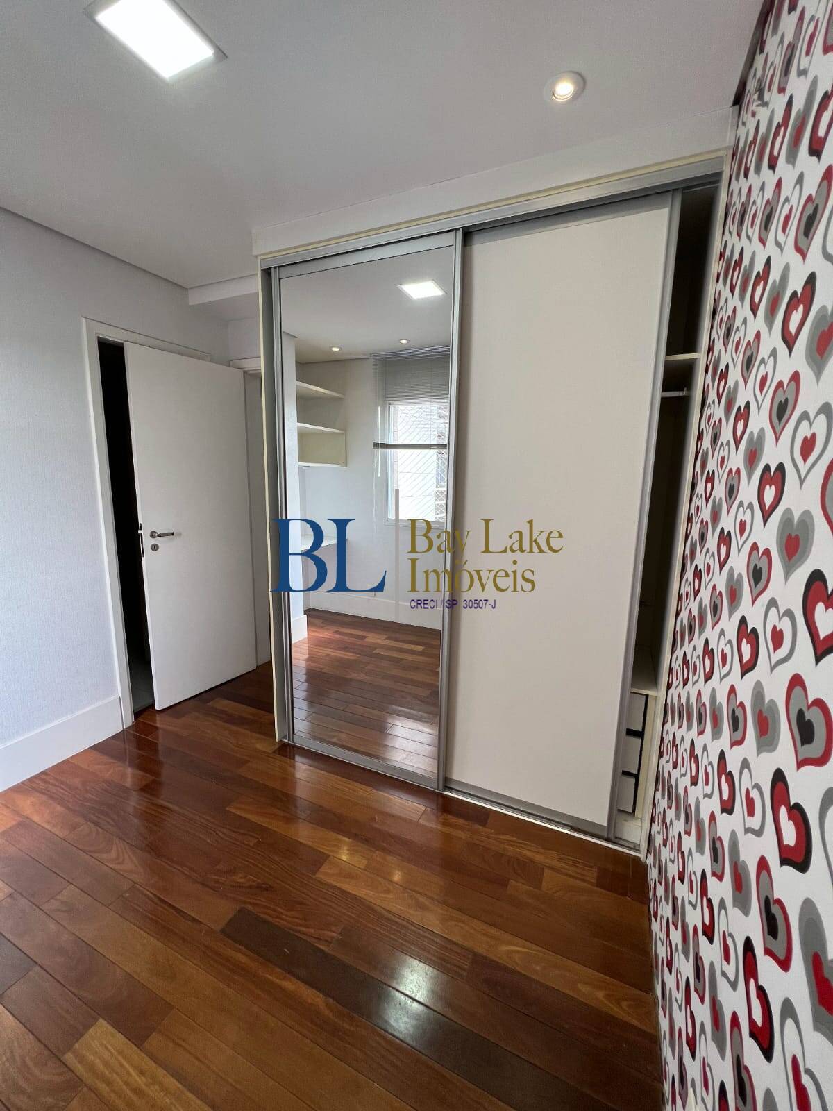 Apartamento, 3 quartos, 126 m² - Foto 25