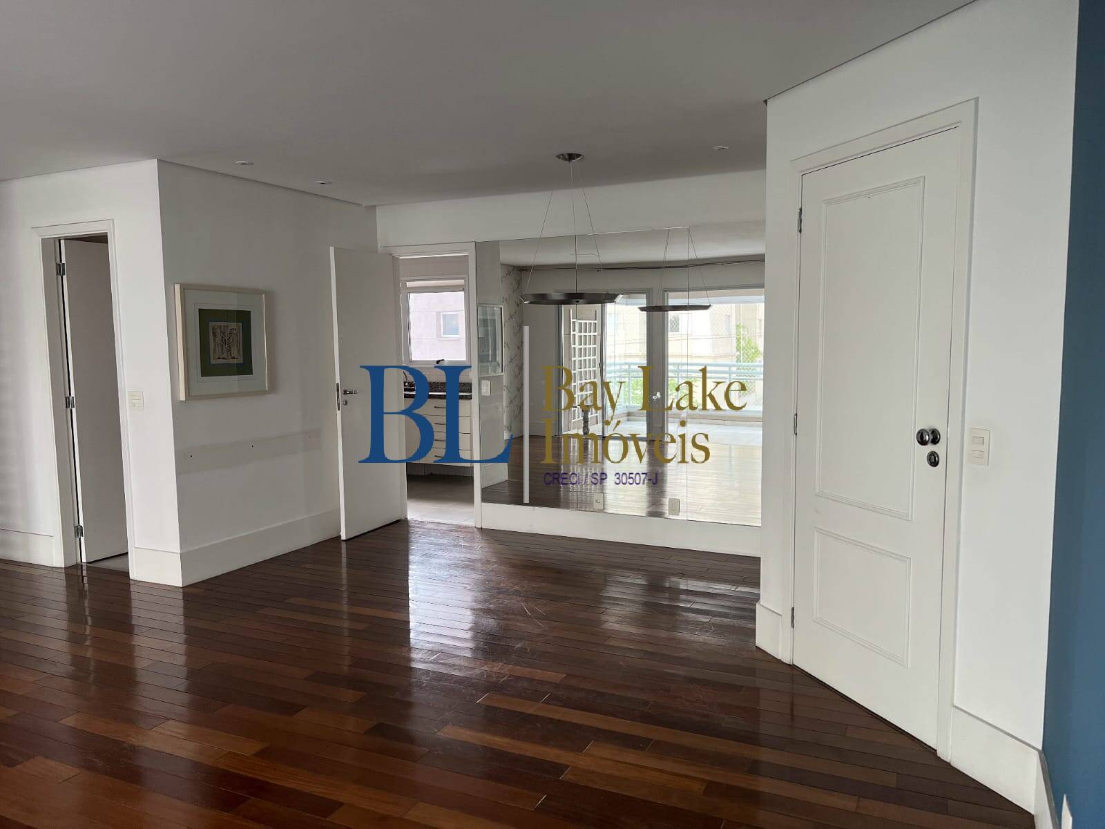 Apartamento, 3 quartos, 126 m² - Foto 9