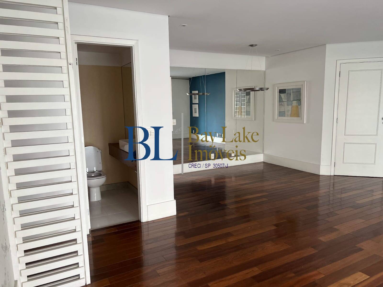 Apartamento, 3 quartos, 126 m² - Foto 41