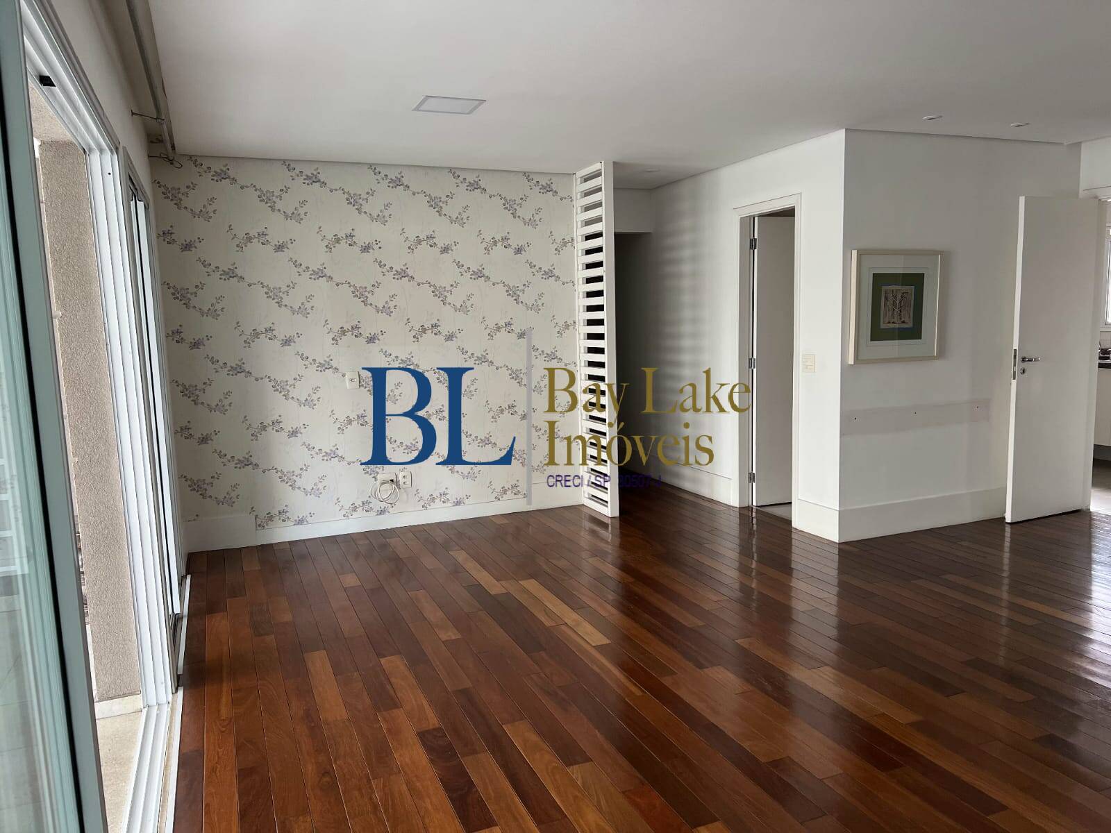Apartamento, 3 quartos, 126 m² - Foto 8