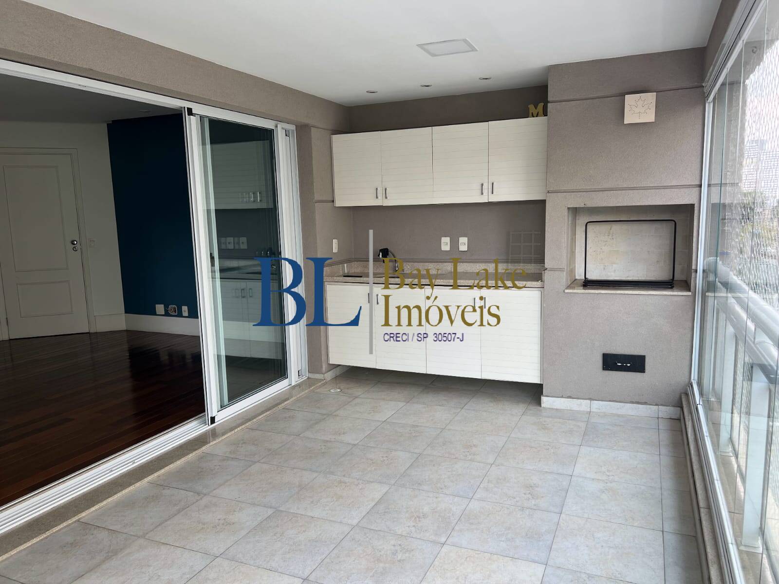 Apartamento, 3 quartos, 126 m² - Foto 3