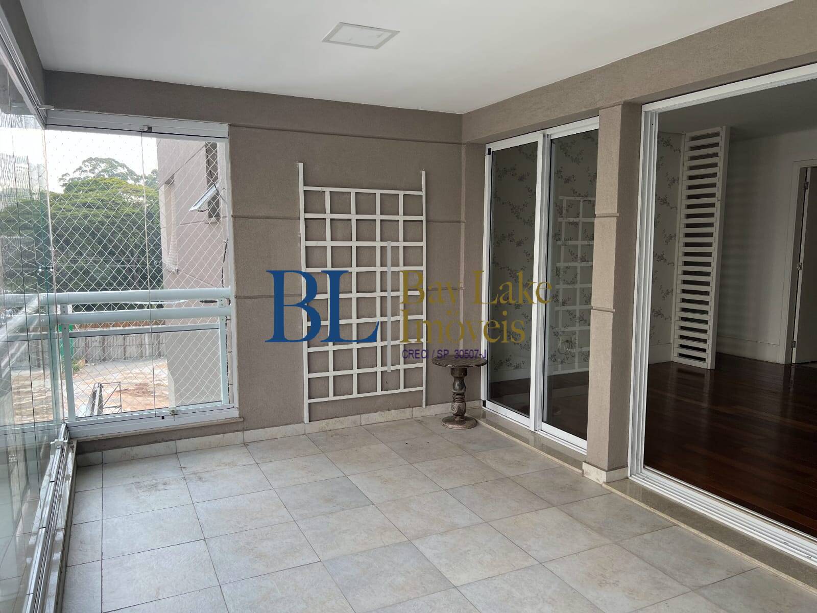 Apartamento, 3 quartos, 126 m² - Foto 4