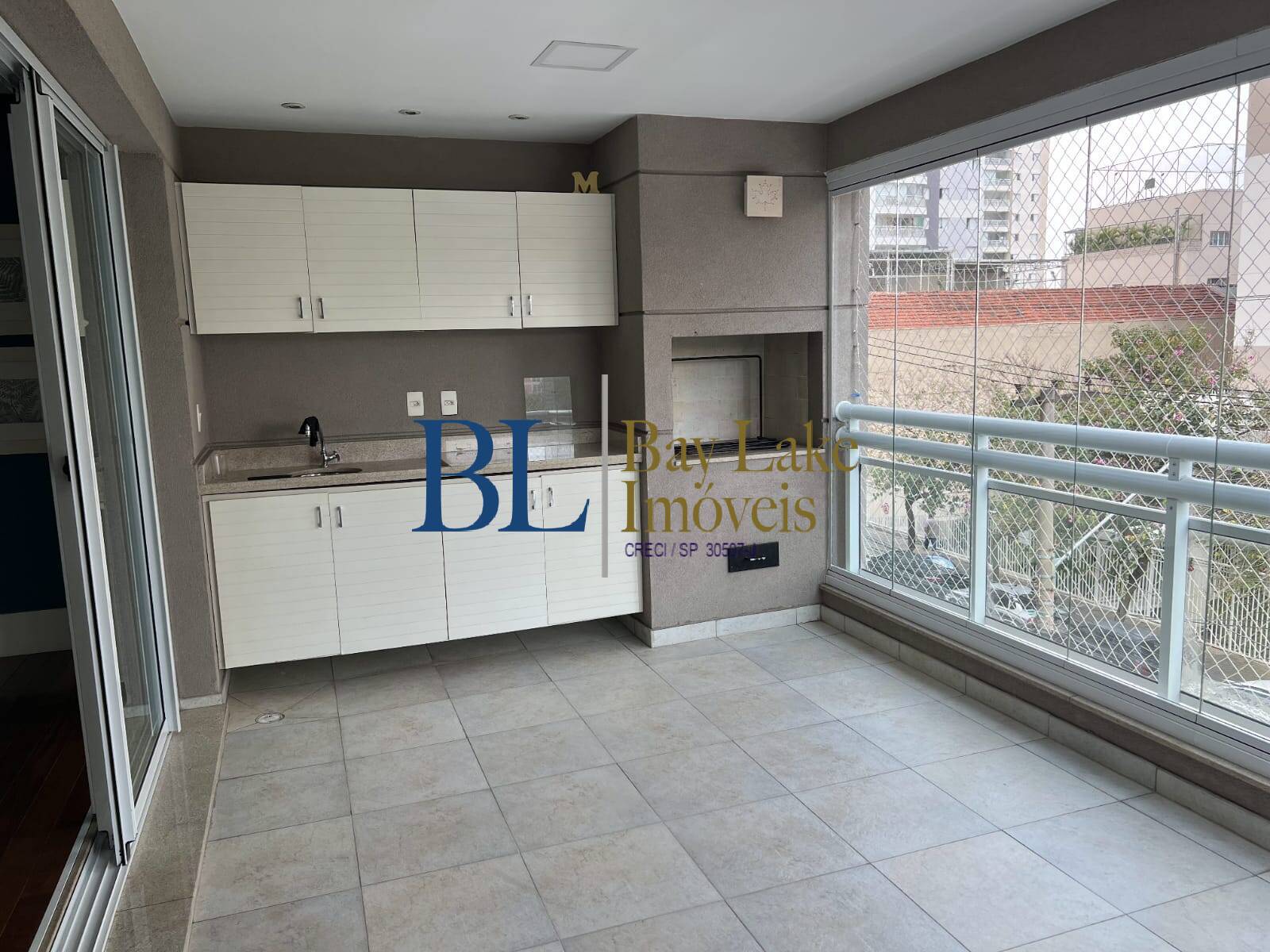 Apartamento, 3 quartos, 126 m² - Foto 1