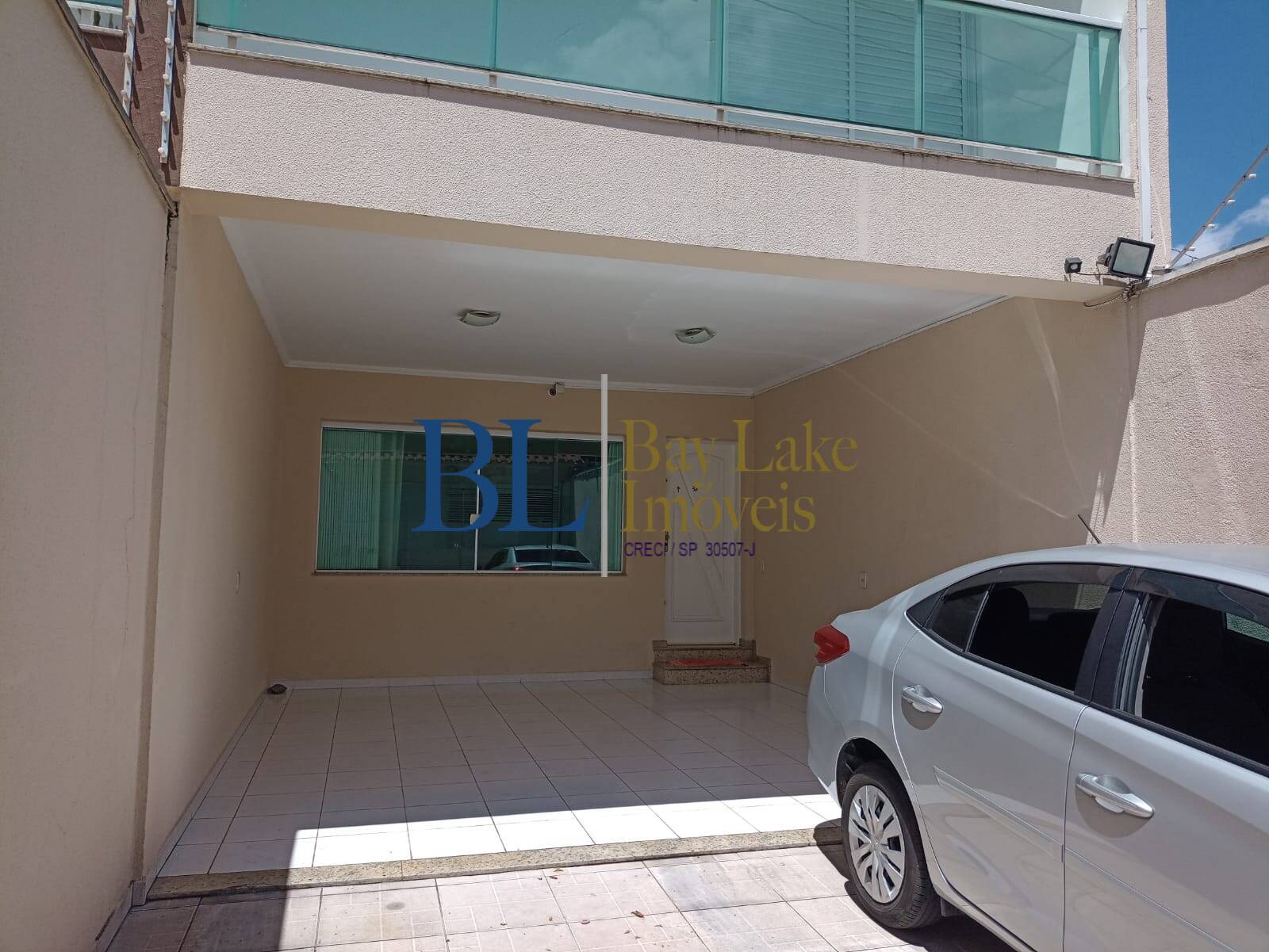 Casa, 3 quartos, 208 m² - Foto 2