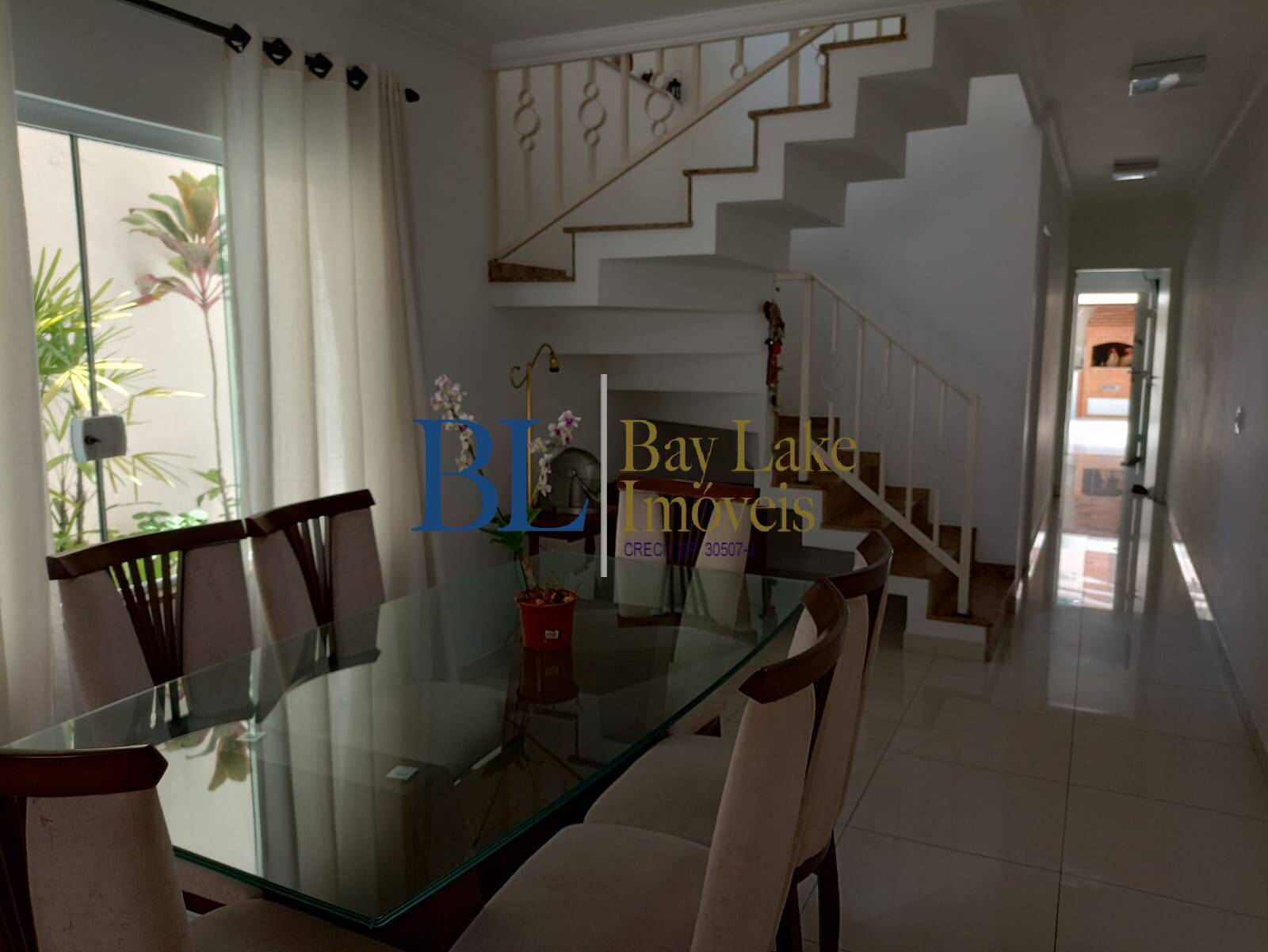 Casa, 3 quartos, 208 m² - Foto 10