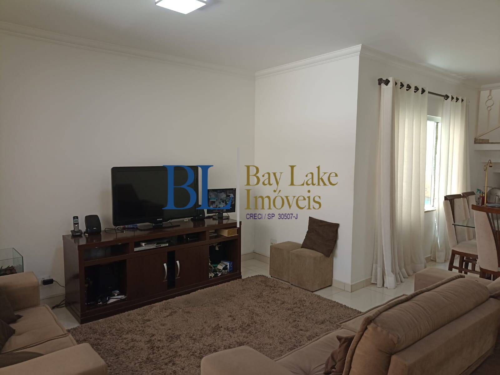 Casa, 3 quartos, 208 m² - Foto 11