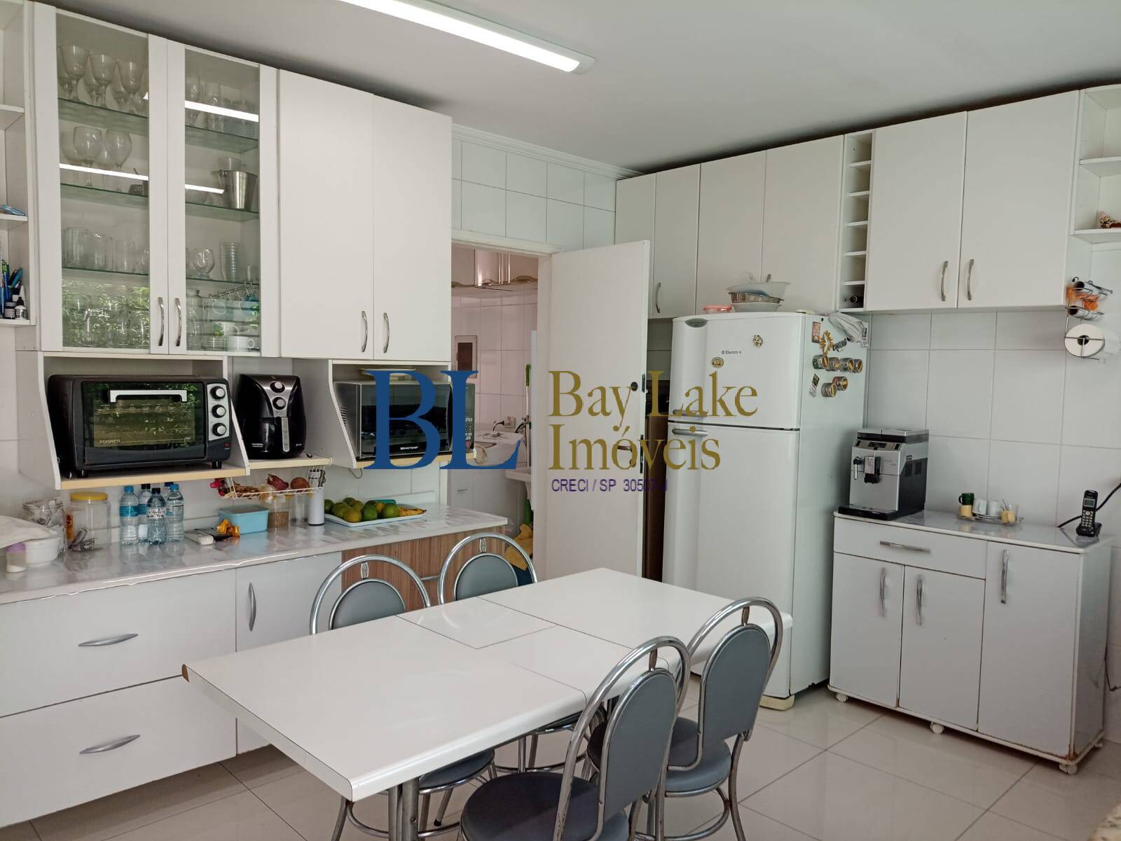 Casa, 3 quartos, 208 m² - Foto 14