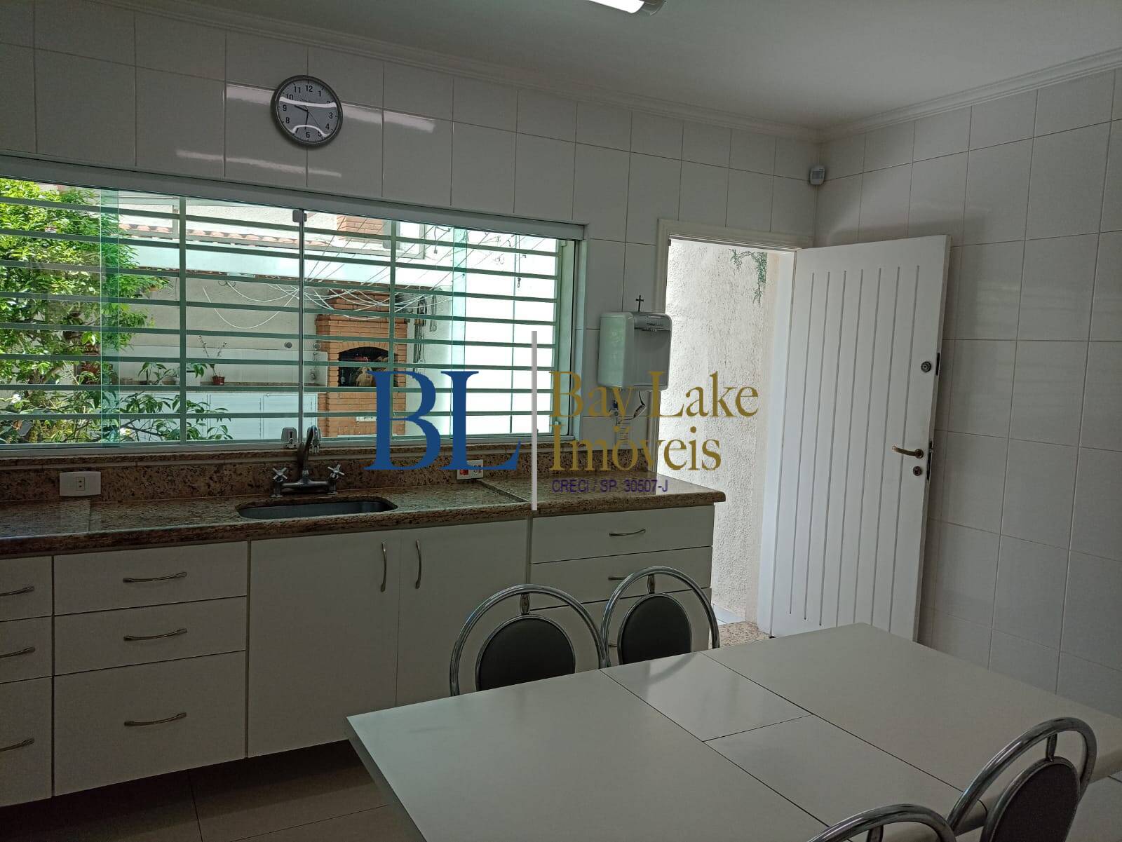 Casa, 3 quartos, 208 m² - Foto 13