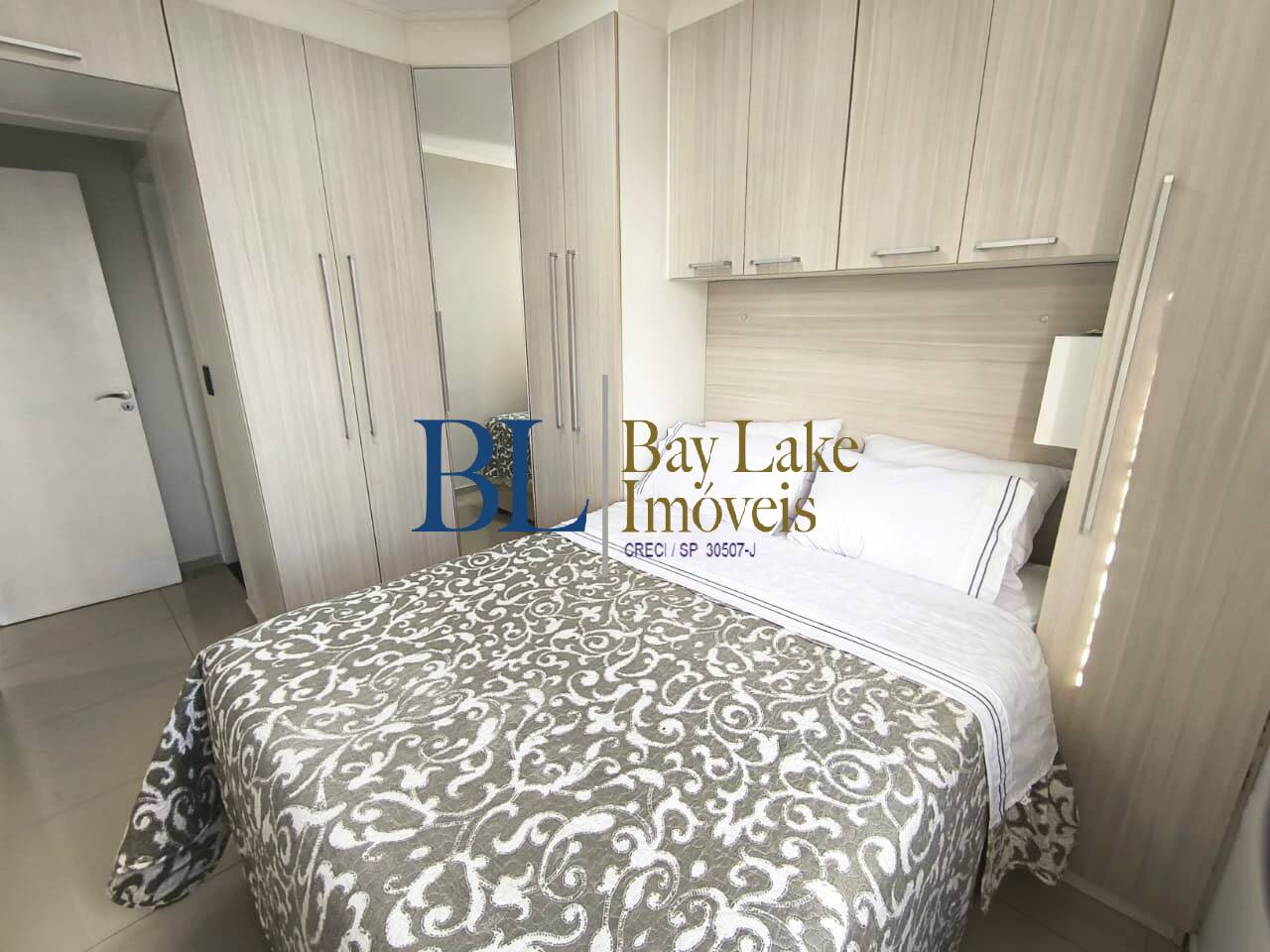 Apartamento, 2 quartos, 55 m² - Foto 19