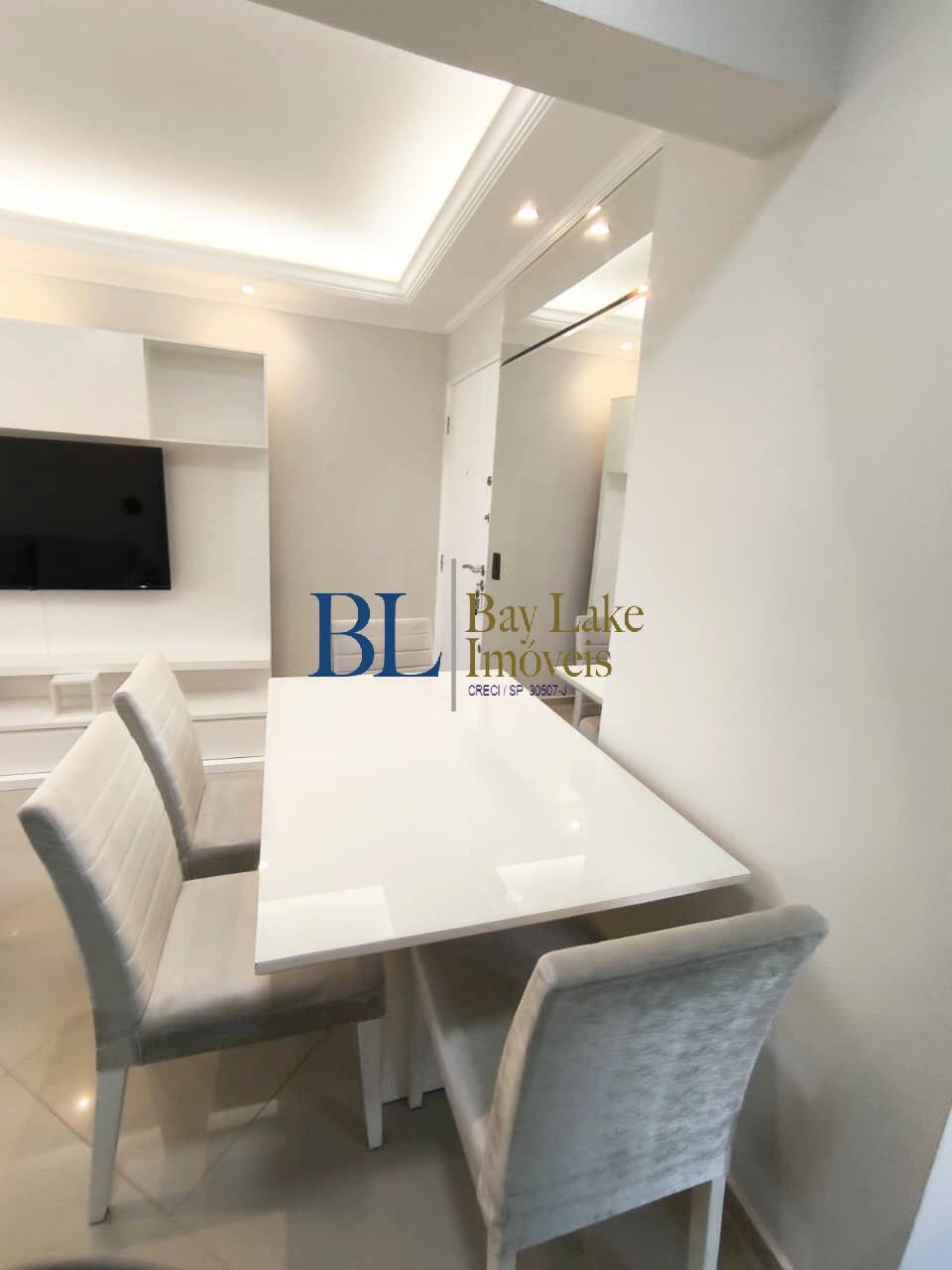 Apartamento, 2 quartos, 55 m² - Foto 6