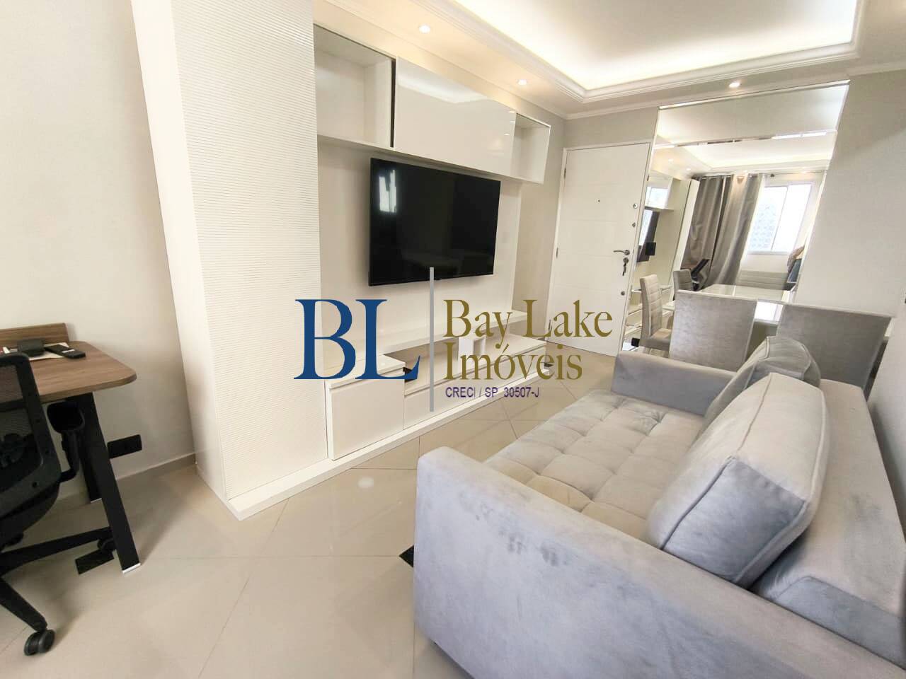 Apartamento, 2 quartos, 55 m² - Foto 3