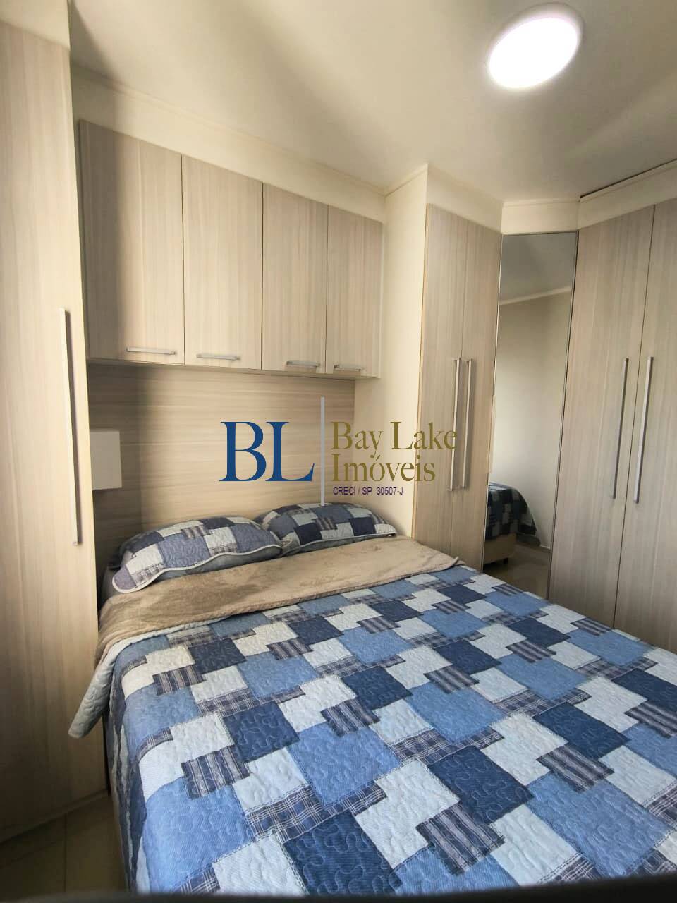 Apartamento, 2 quartos, 55 m² - Foto 24