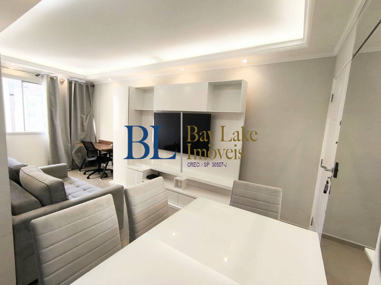 Apartamento, 2 quartos, 55 m² - Foto 8