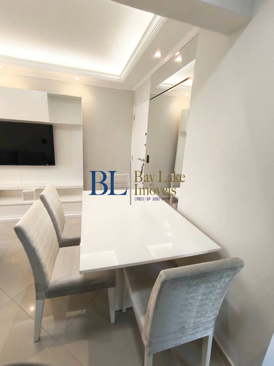 Apartamento, 2 quartos, 55 m² - Foto 7