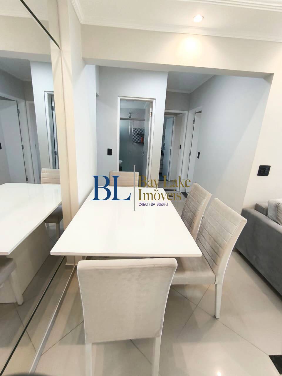 Apartamento, 2 quartos, 55 m² - Foto 5