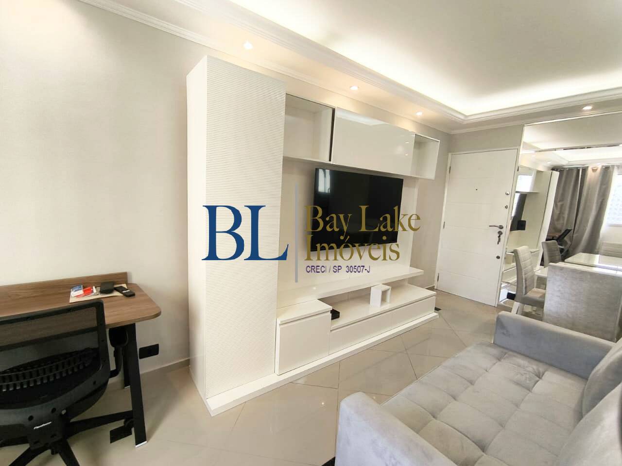 Apartamento, 2 quartos, 55 m² - Foto 10