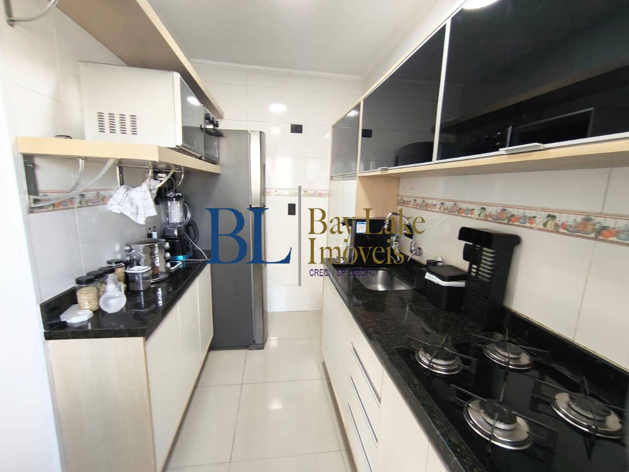Apartamento, 2 quartos, 55 m² - Foto 15