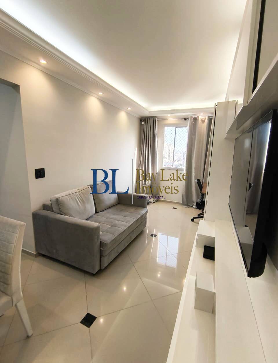 Apartamento, 2 quartos, 55 m² - Foto 2