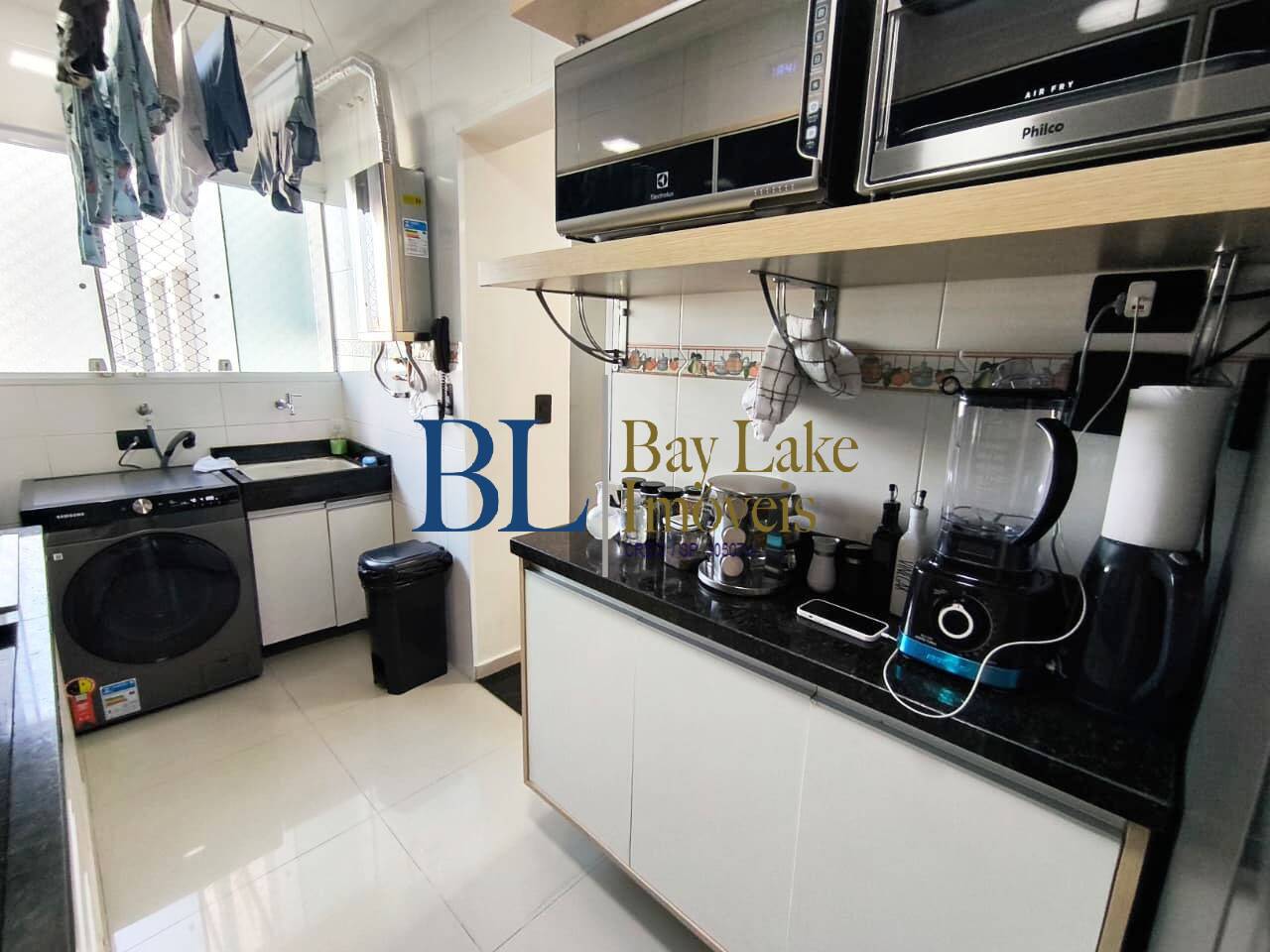 Apartamento, 2 quartos, 55 m² - Foto 13