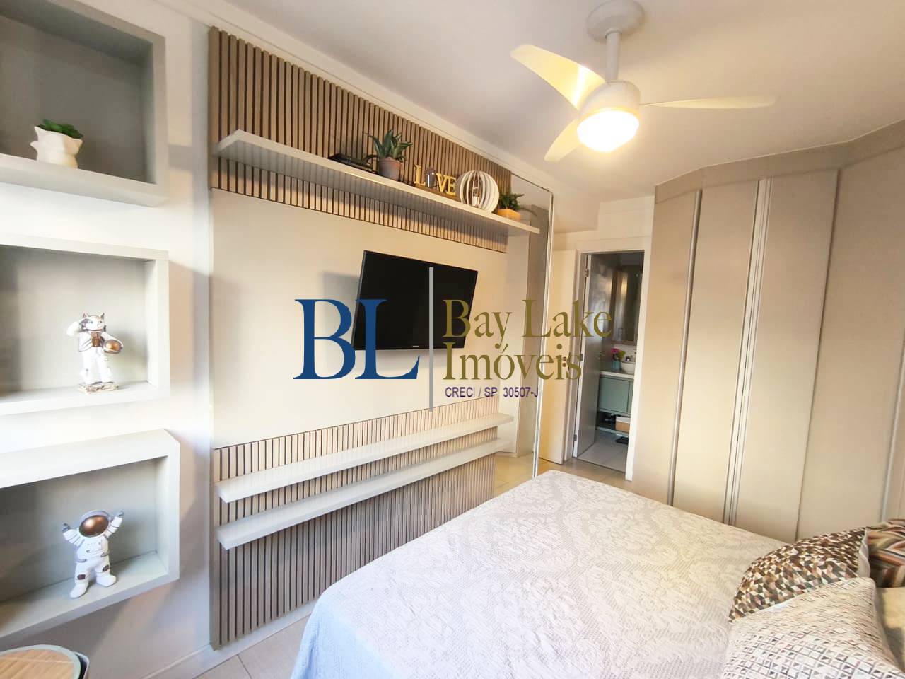 Apartamento, 2 quartos, 83 m² - Foto 12
