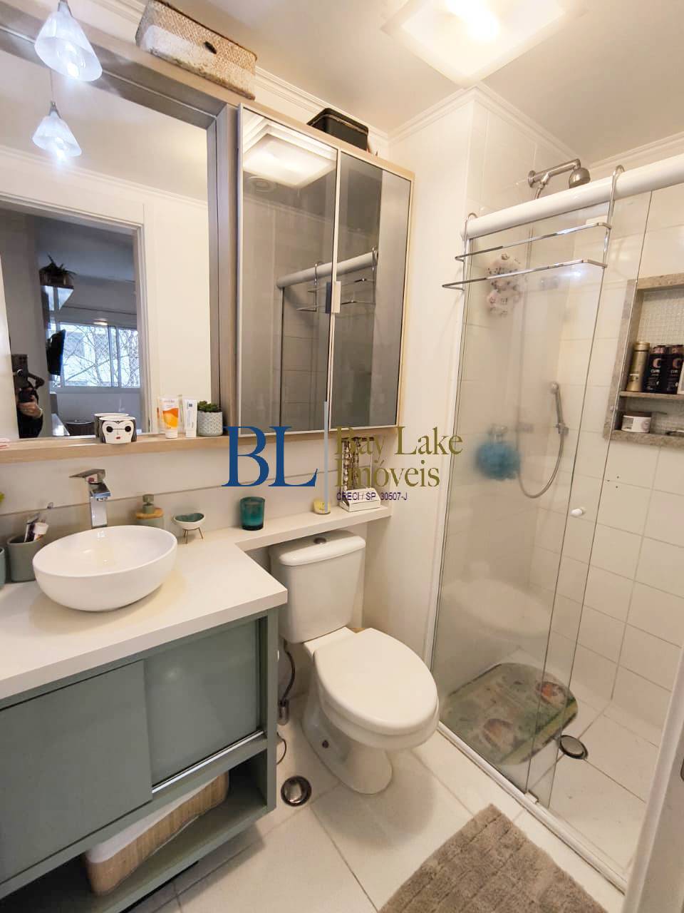 Apartamento, 2 quartos, 83 m² - Foto 15