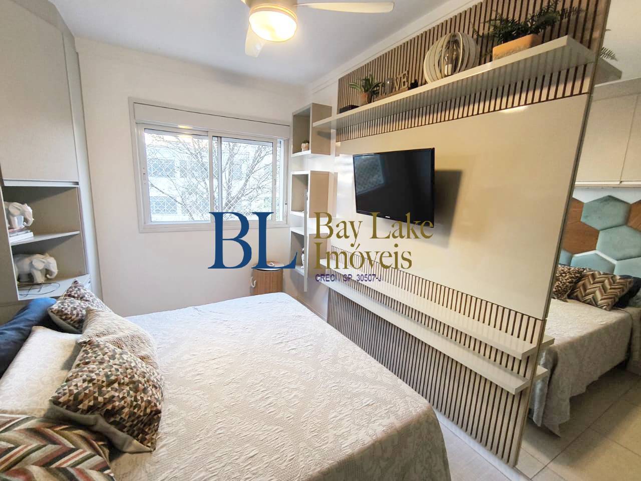 Apartamento, 2 quartos, 83 m² - Foto 13