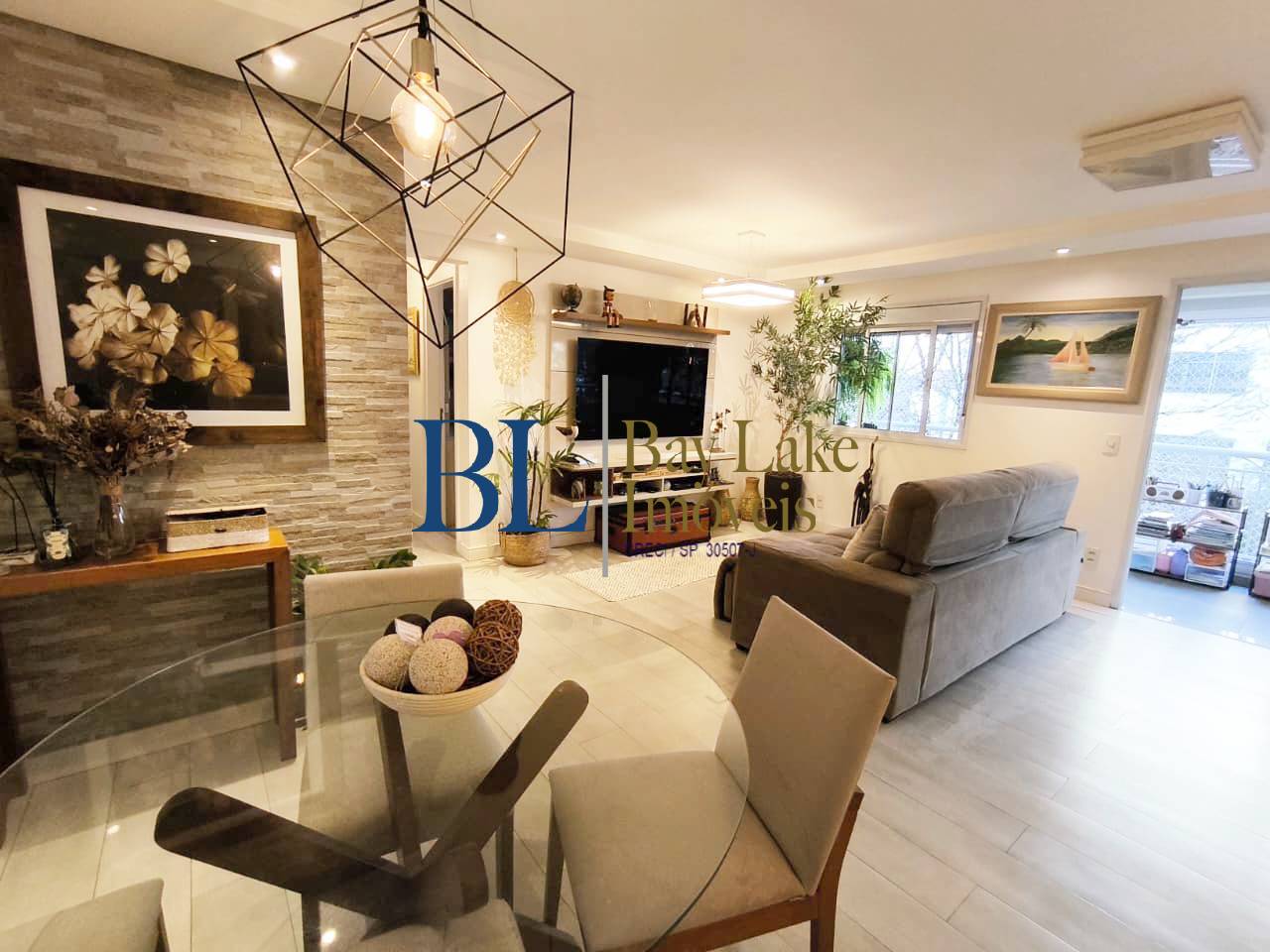 Apartamento, 2 quartos, 83 m² - Foto 4