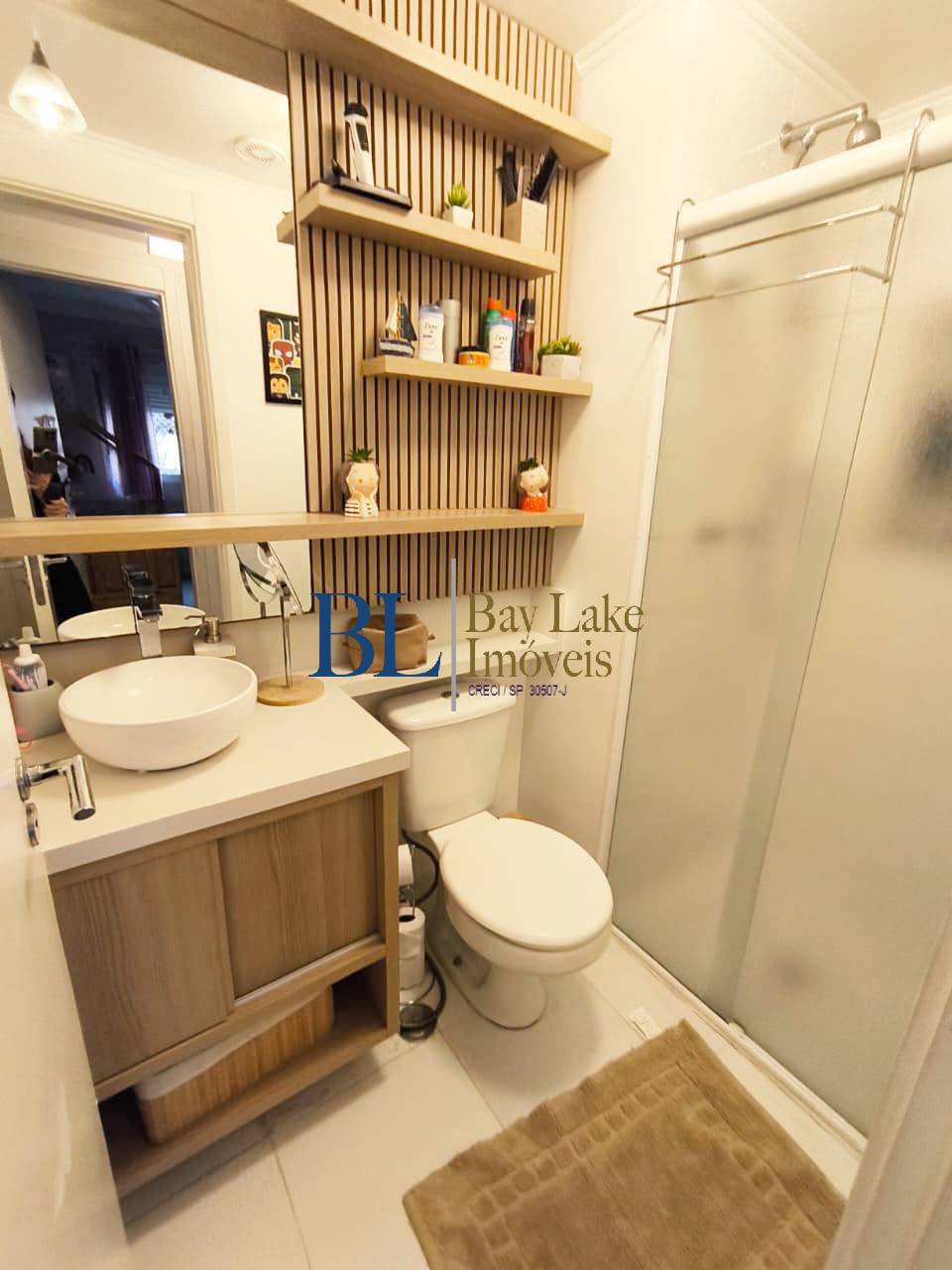 Apartamento, 2 quartos, 83 m² - Foto 19