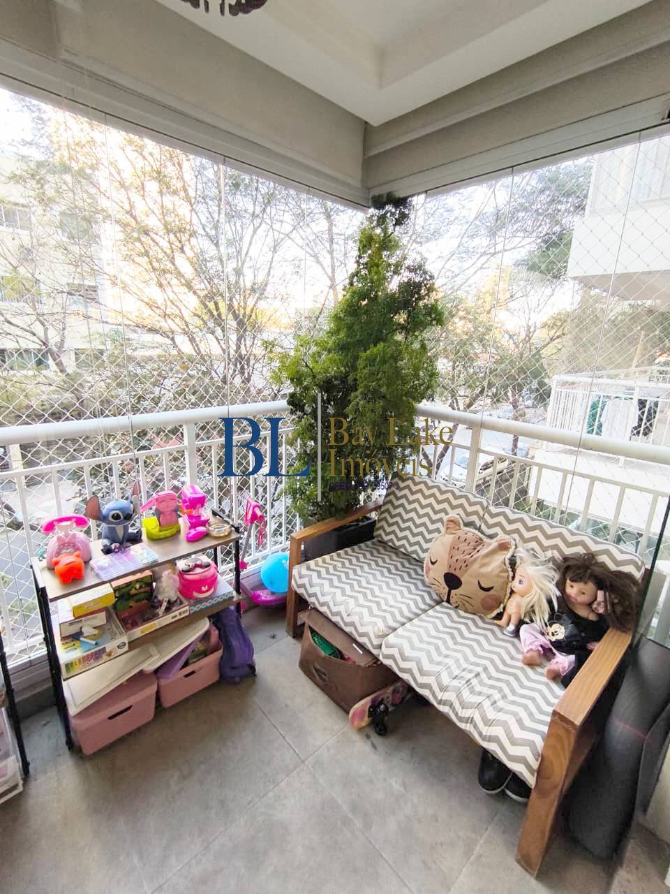 Apartamento, 2 quartos, 83 m² - Foto 6