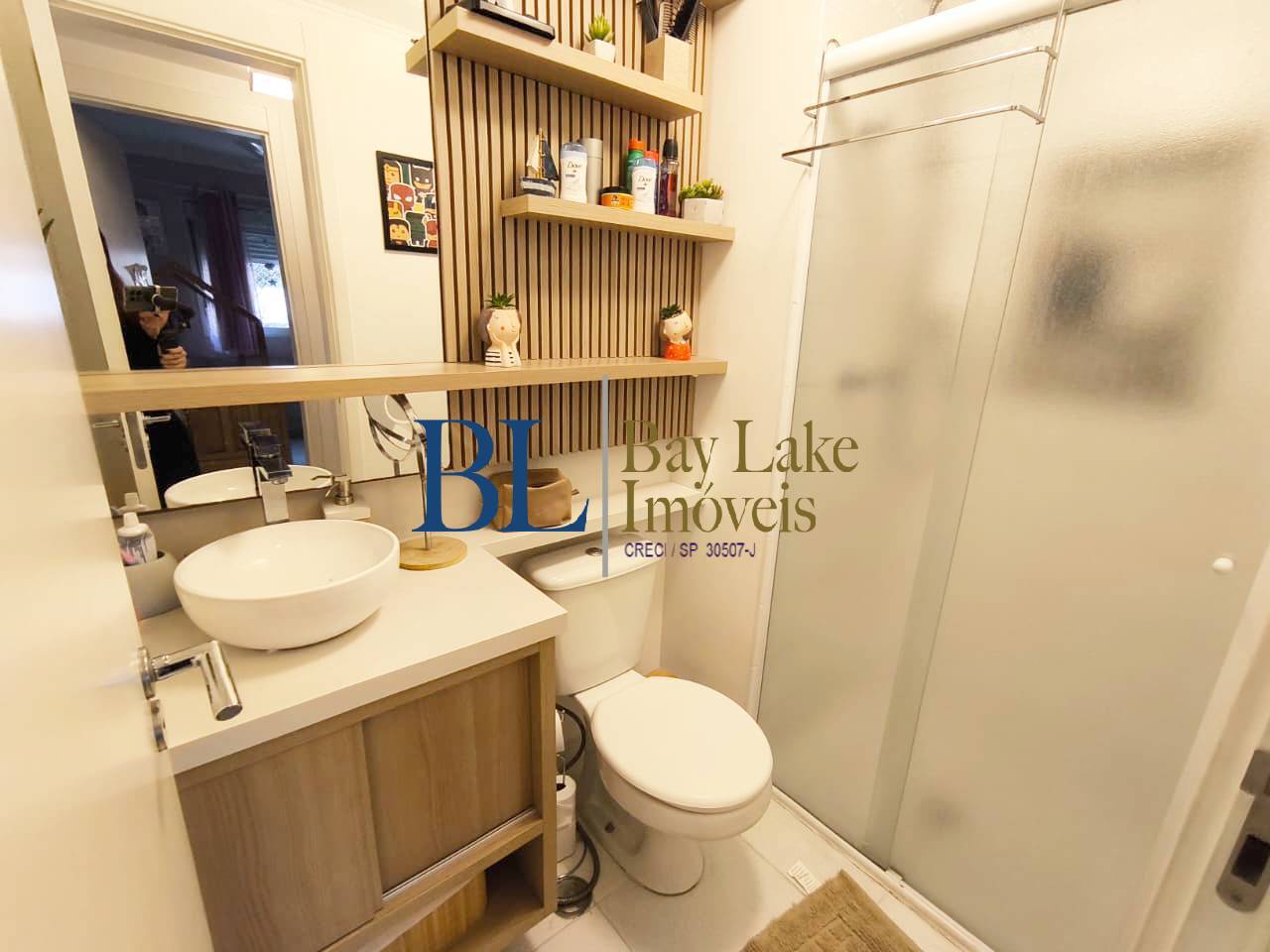 Apartamento, 2 quartos, 83 m² - Foto 20