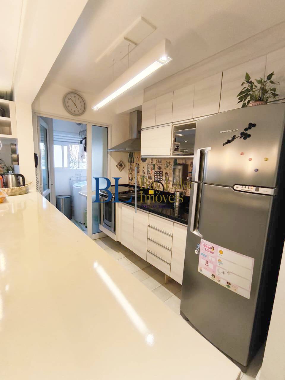 Apartamento, 2 quartos, 83 m² - Foto 9