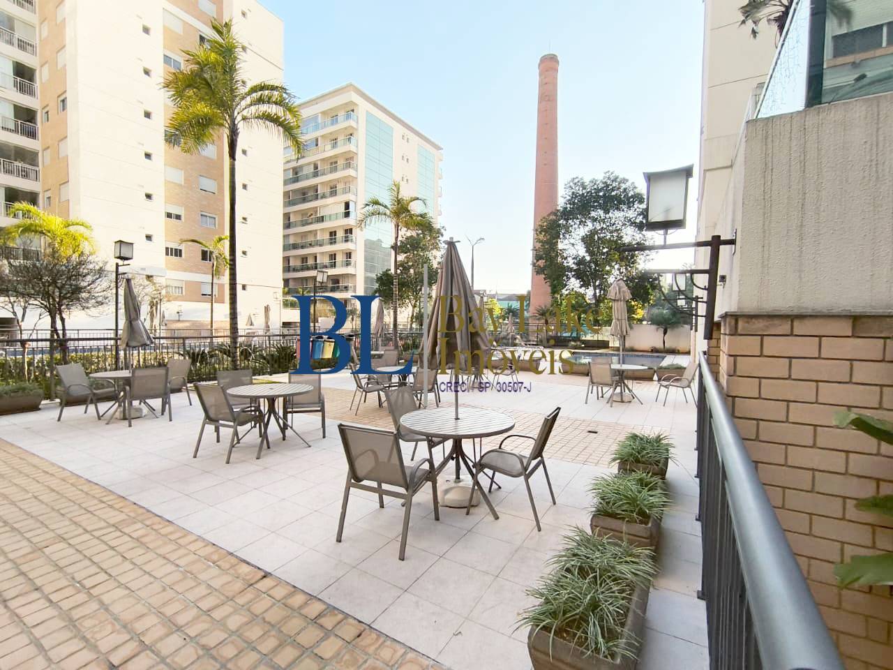 Apartamento, 2 quartos, 83 m² - Foto 22