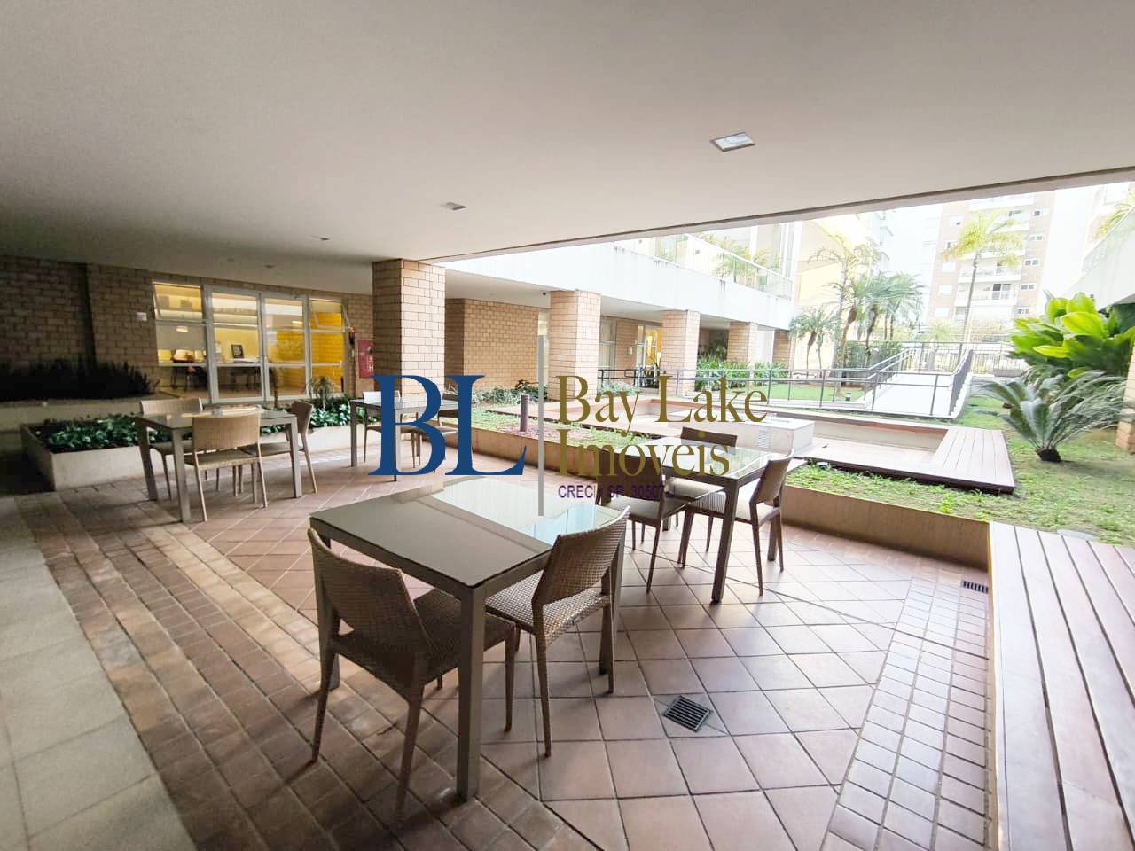 Apartamento, 2 quartos, 83 m² - Foto 28