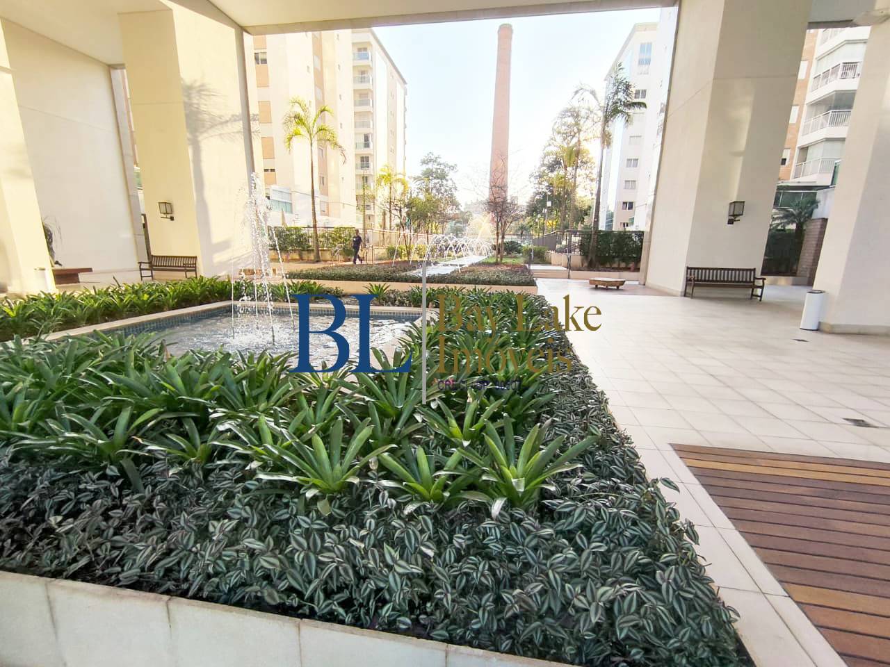 Apartamento, 2 quartos, 83 m² - Foto 35