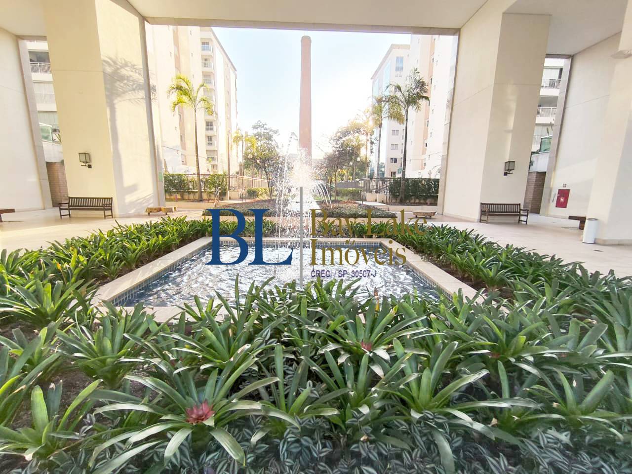 Apartamento, 2 quartos, 83 m² - Foto 36