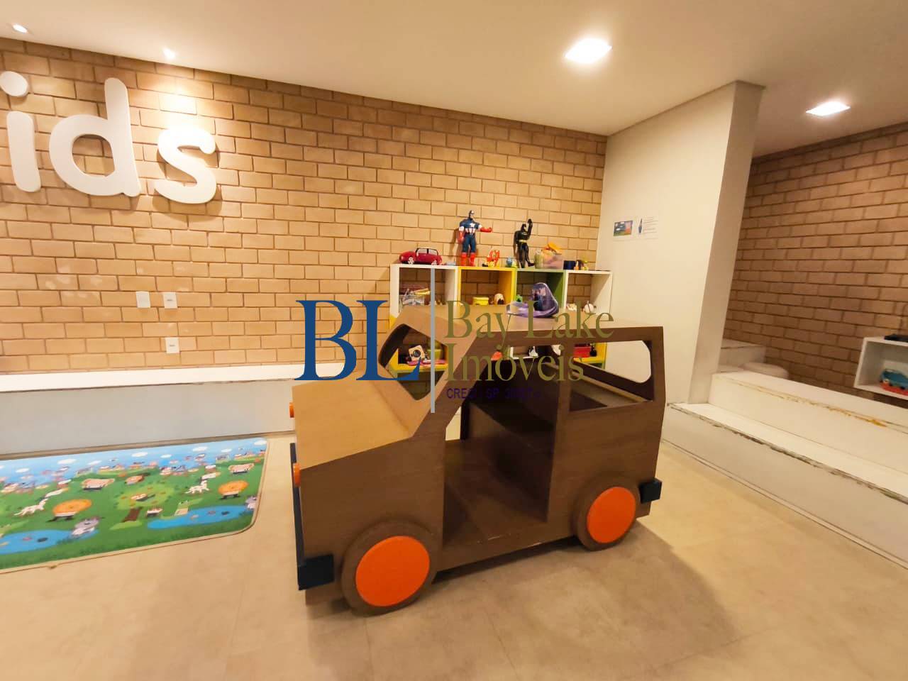 Apartamento, 2 quartos, 83 m² - Foto 40
