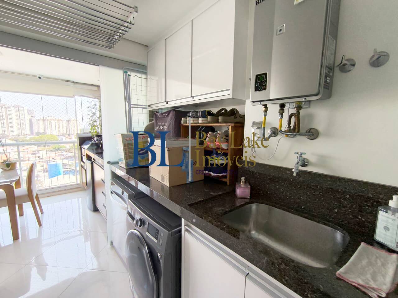 Apartamento, 2 quartos, 70 m² - Foto 23