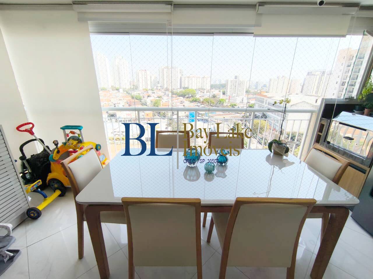 Apartamento, 2 quartos, 70 m² - Foto 8